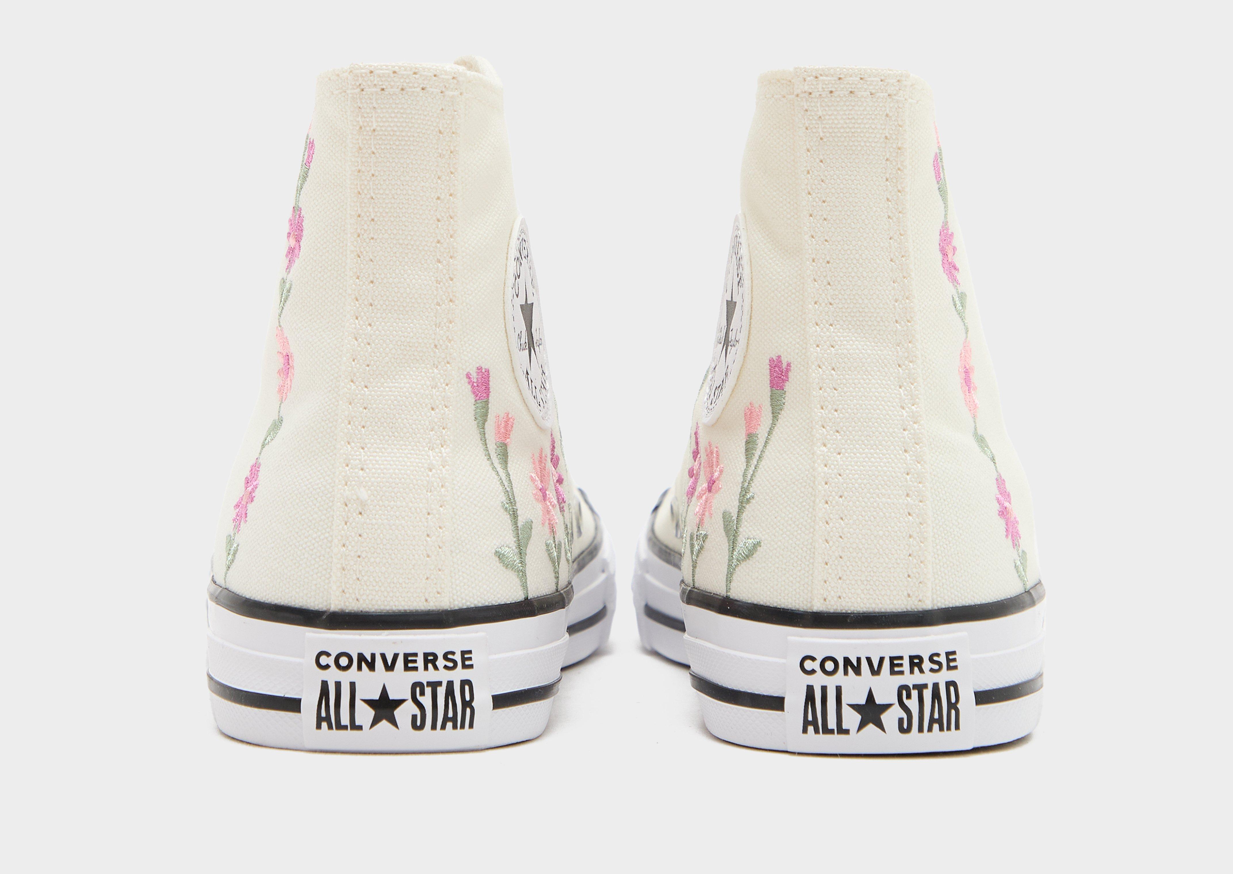 Converse Chuck Taylor All Star High Kinderen