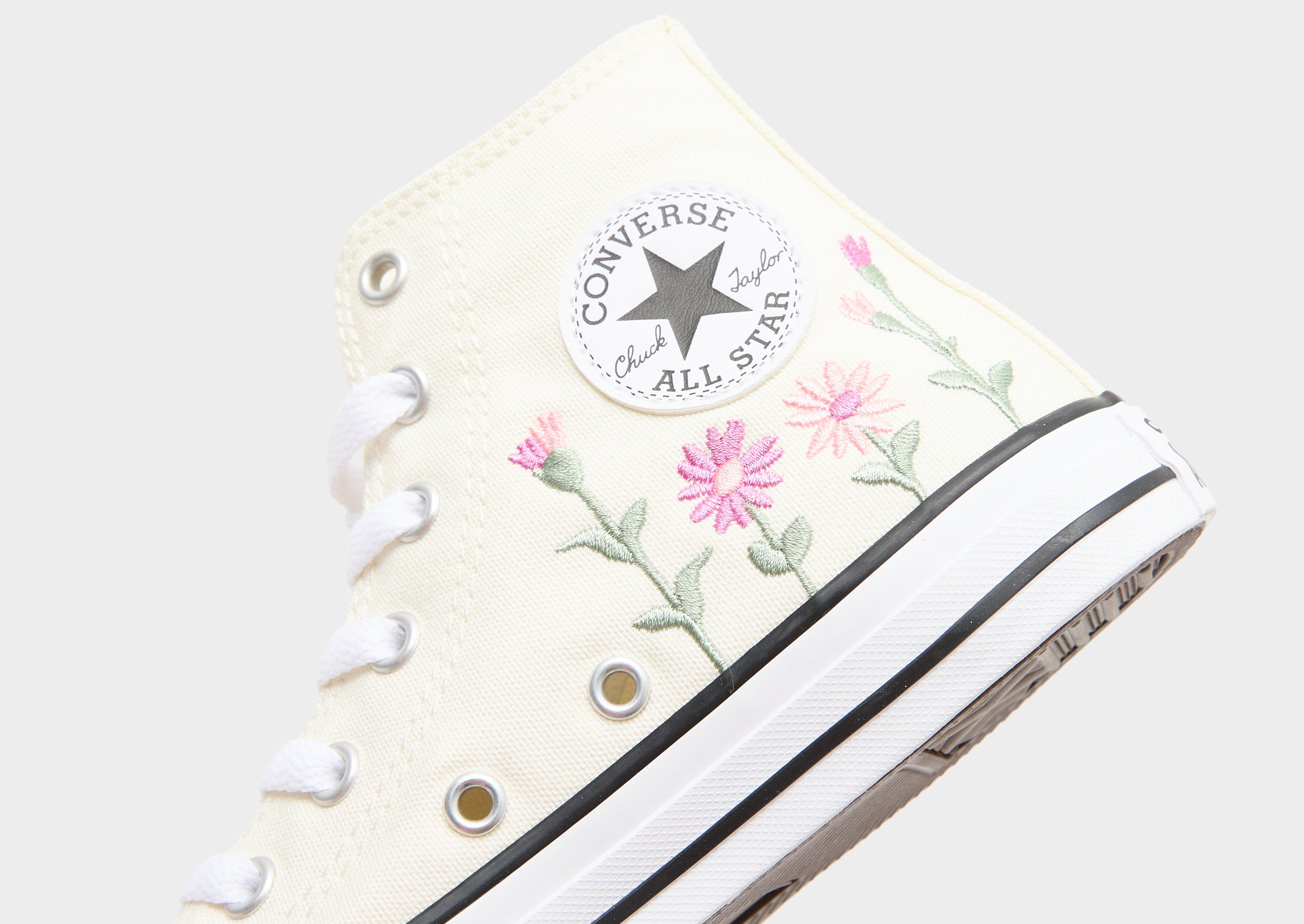 Converse Chuck Taylor All Star High Kinderen