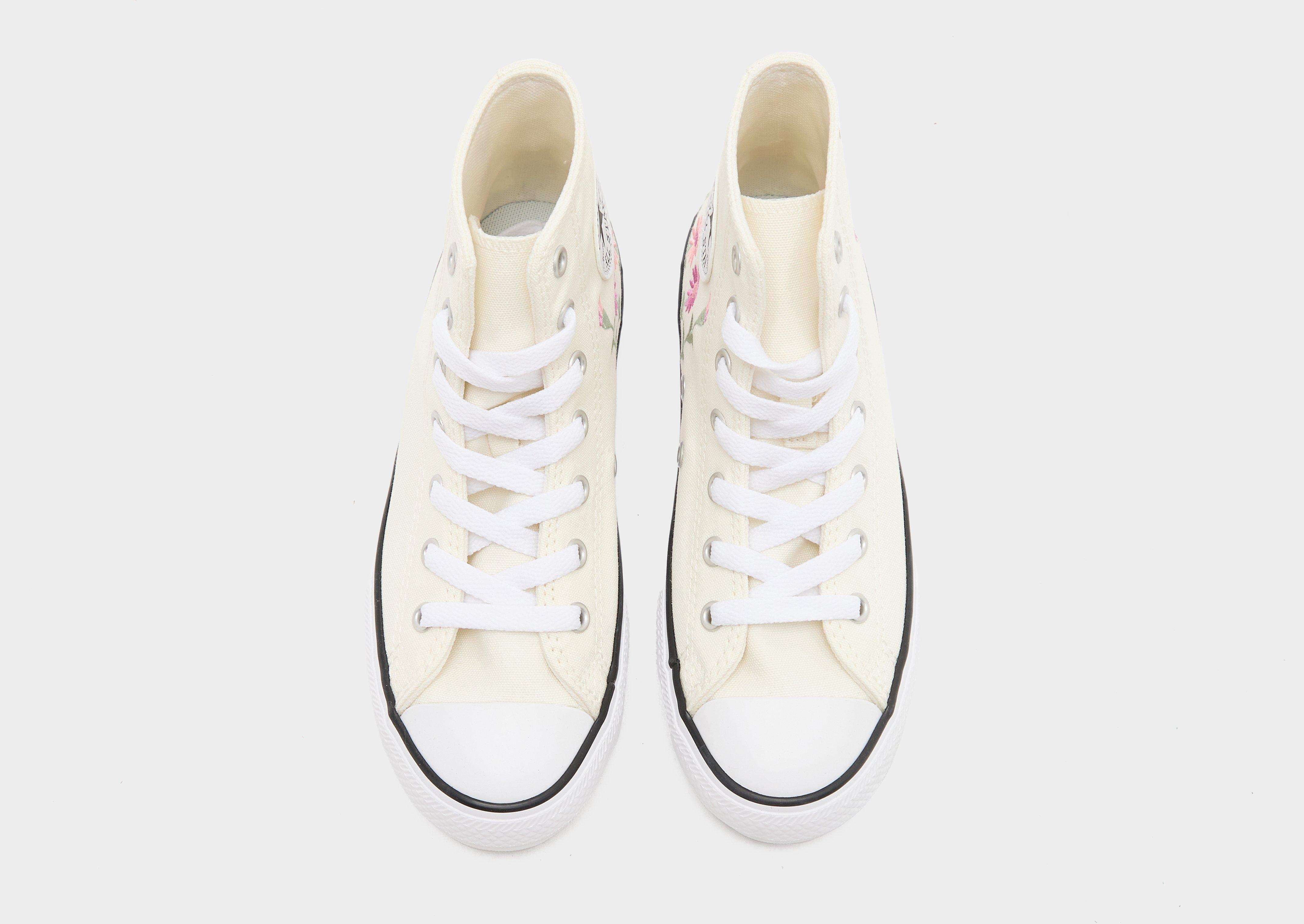 Converse Chuck Taylor All Star High Kinderen