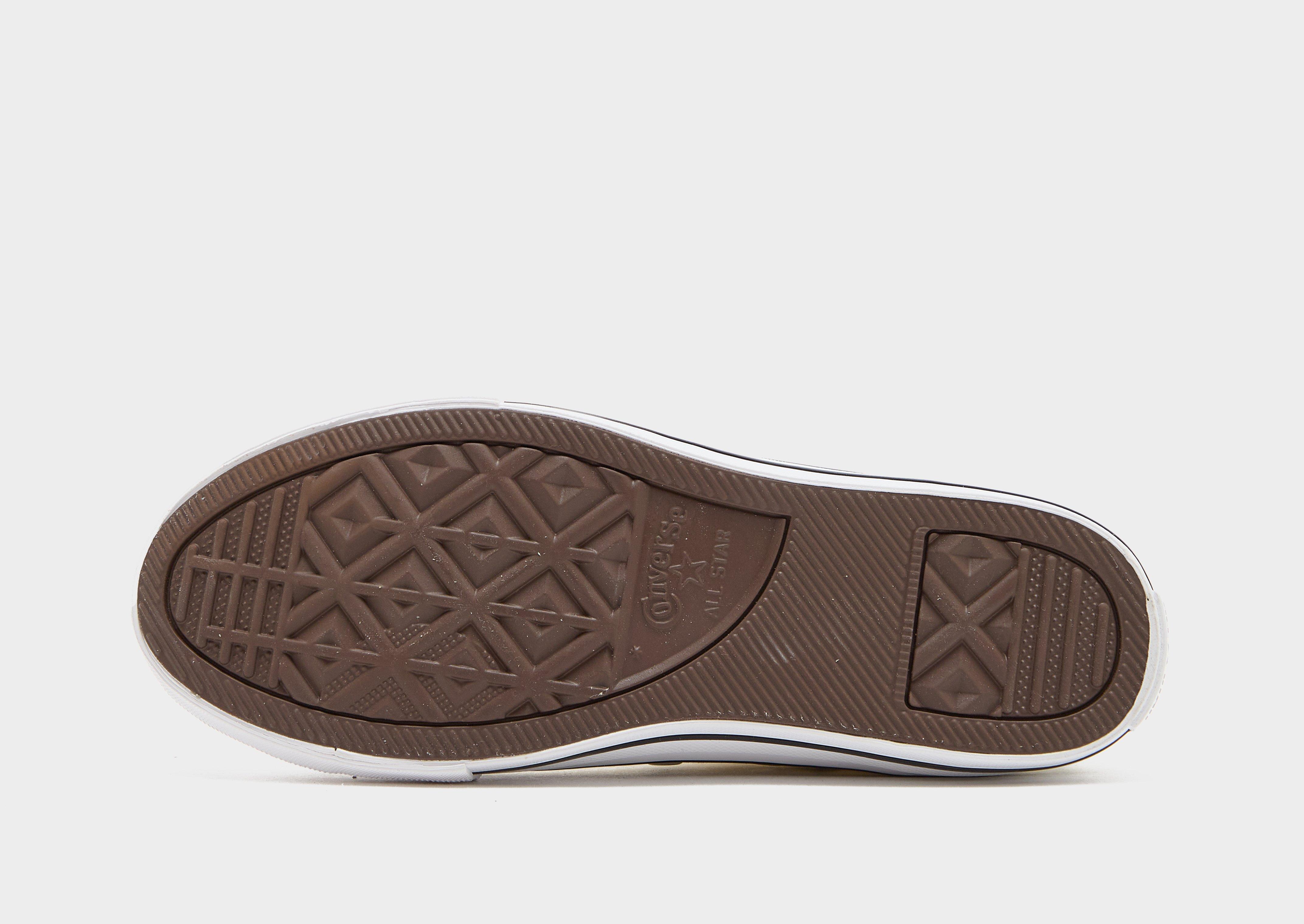 Converse Chuck Taylor All Star High Kinderen