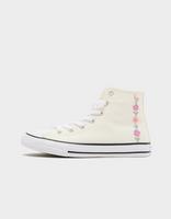 Converse Chuck Taylor All Star Alte da Bambina