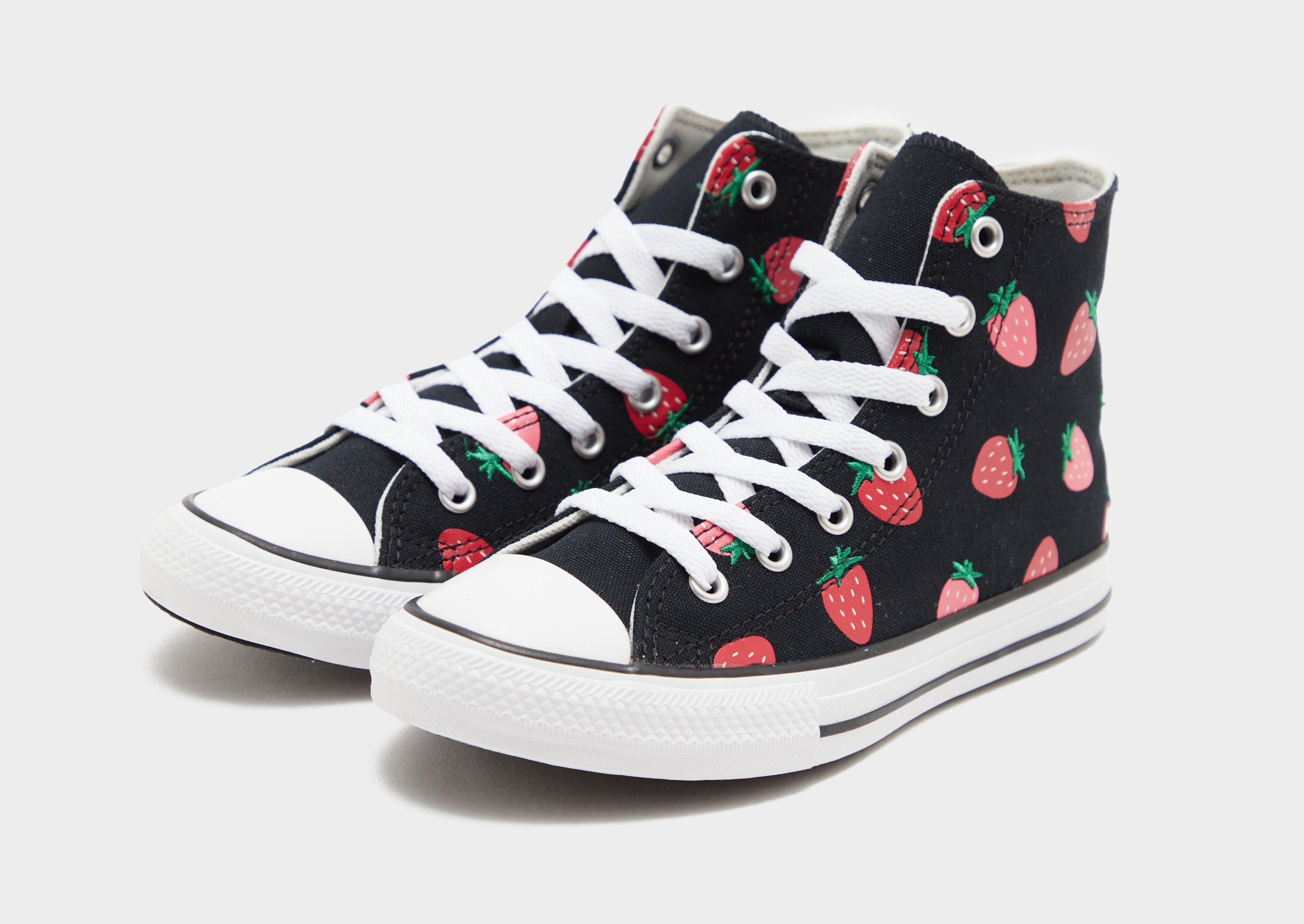 Converse All Star High Enfant