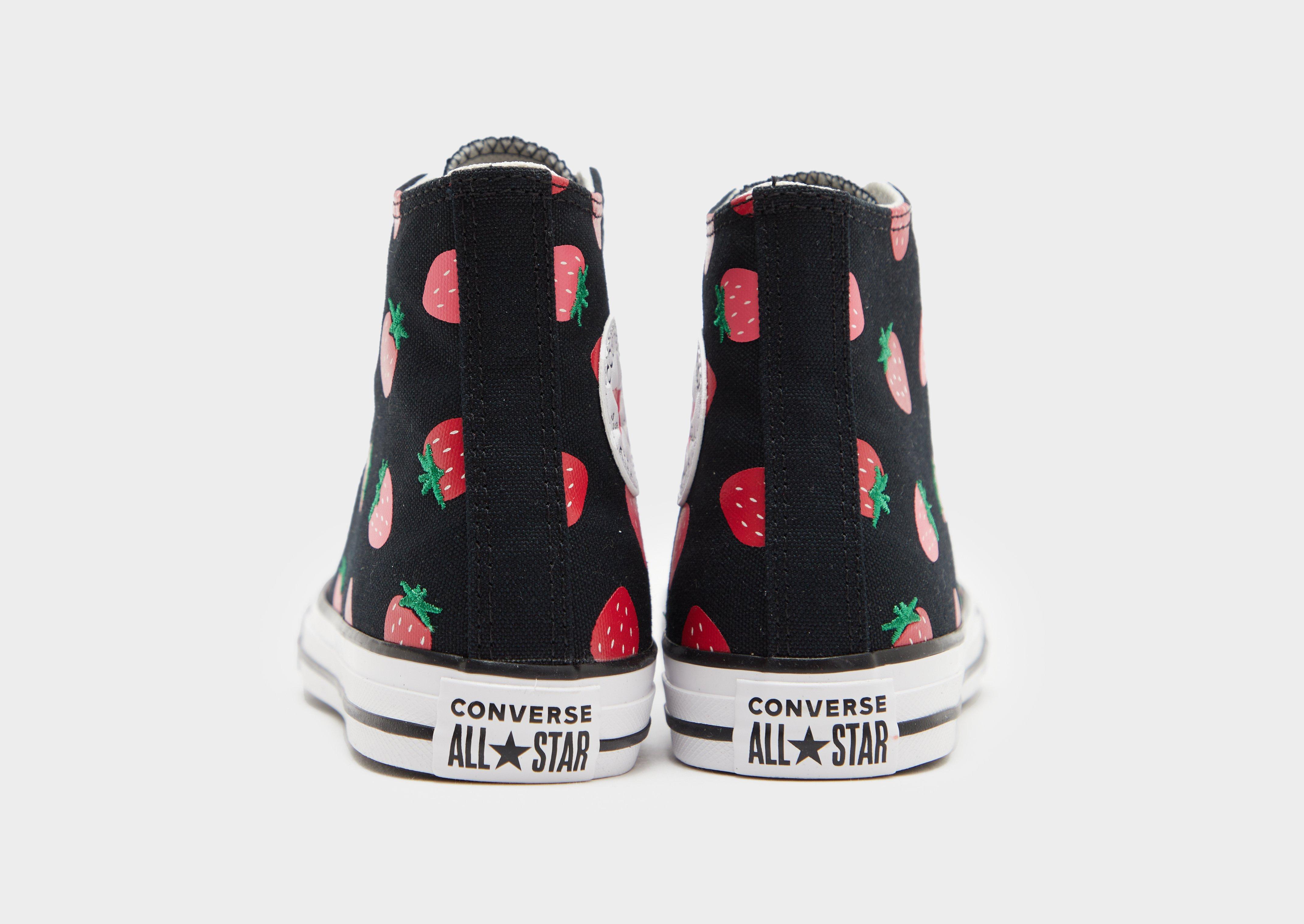 Converse All Star High Enfant
