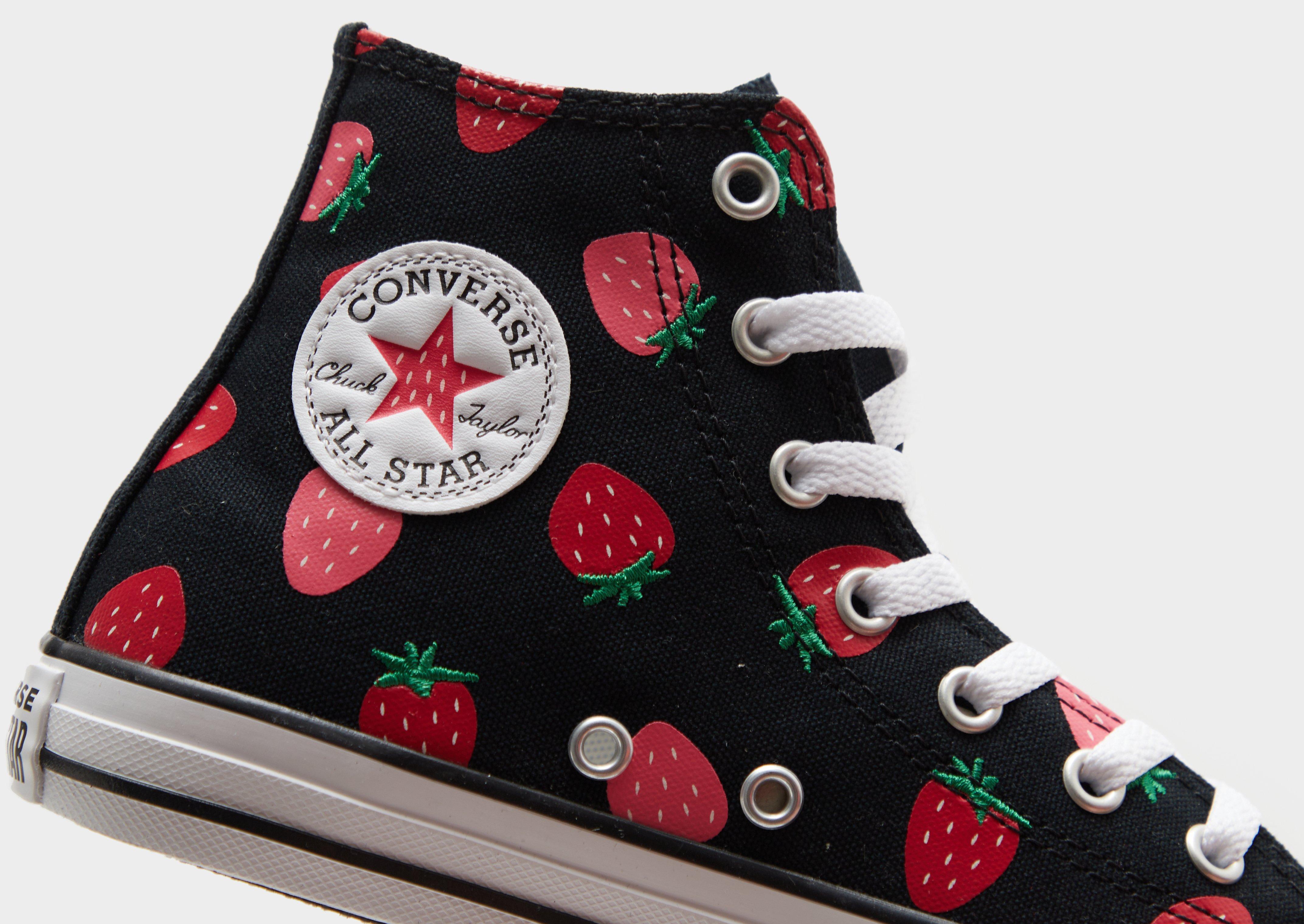 Converse All Star High Enfant