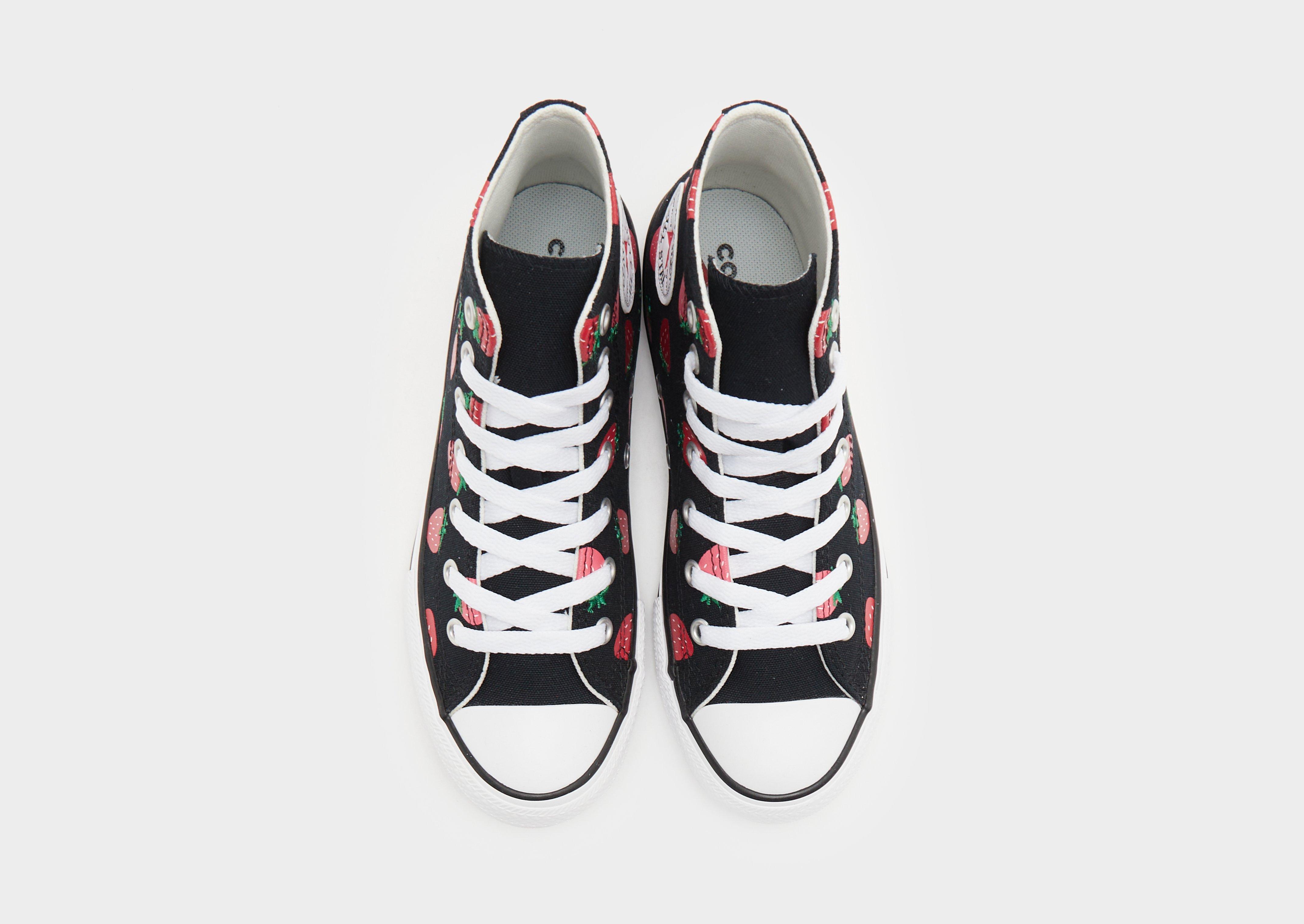 Converse All Star High Enfant
