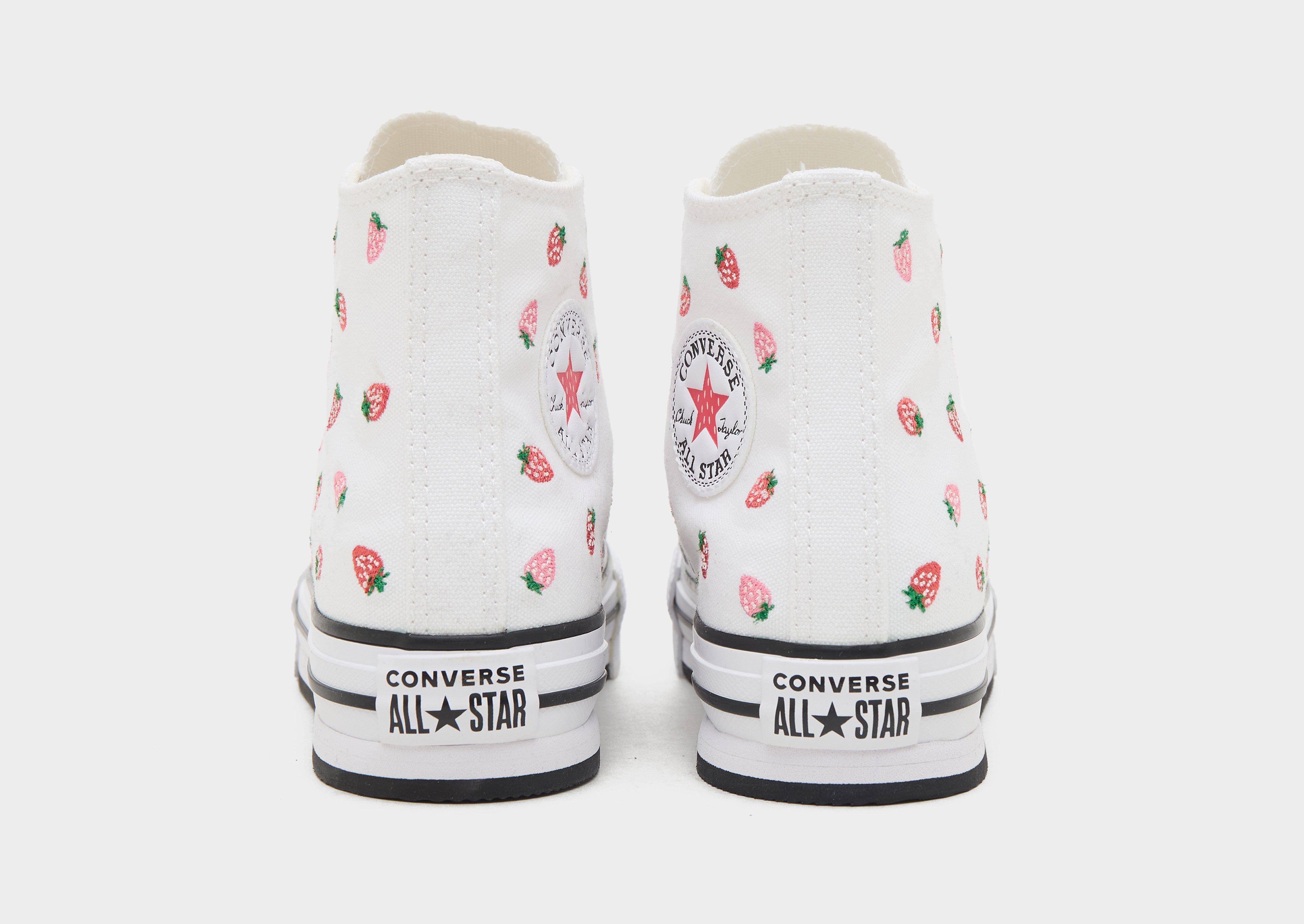 Converse All Star Lift High Kids