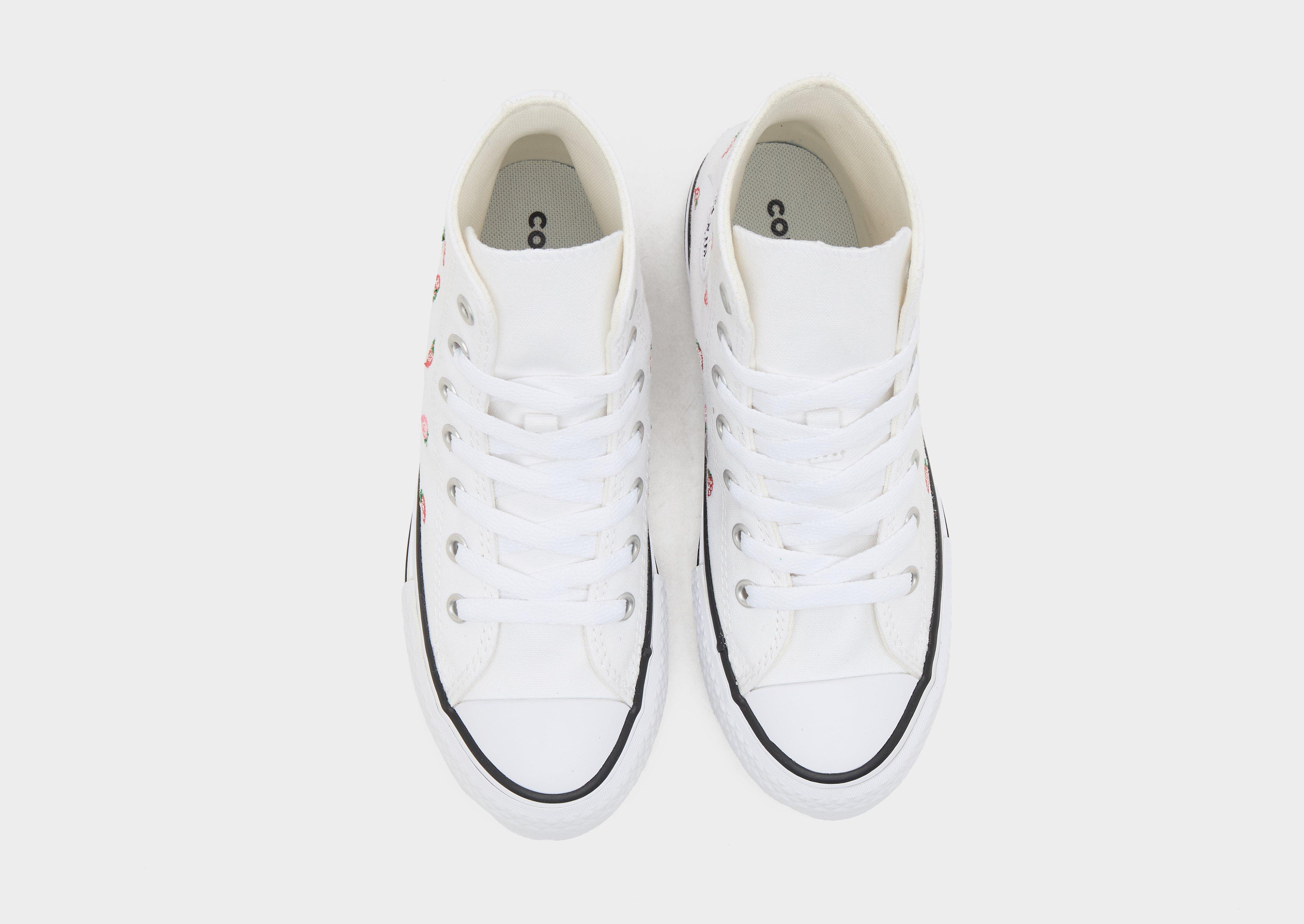 Converse All Star Lift High Kids