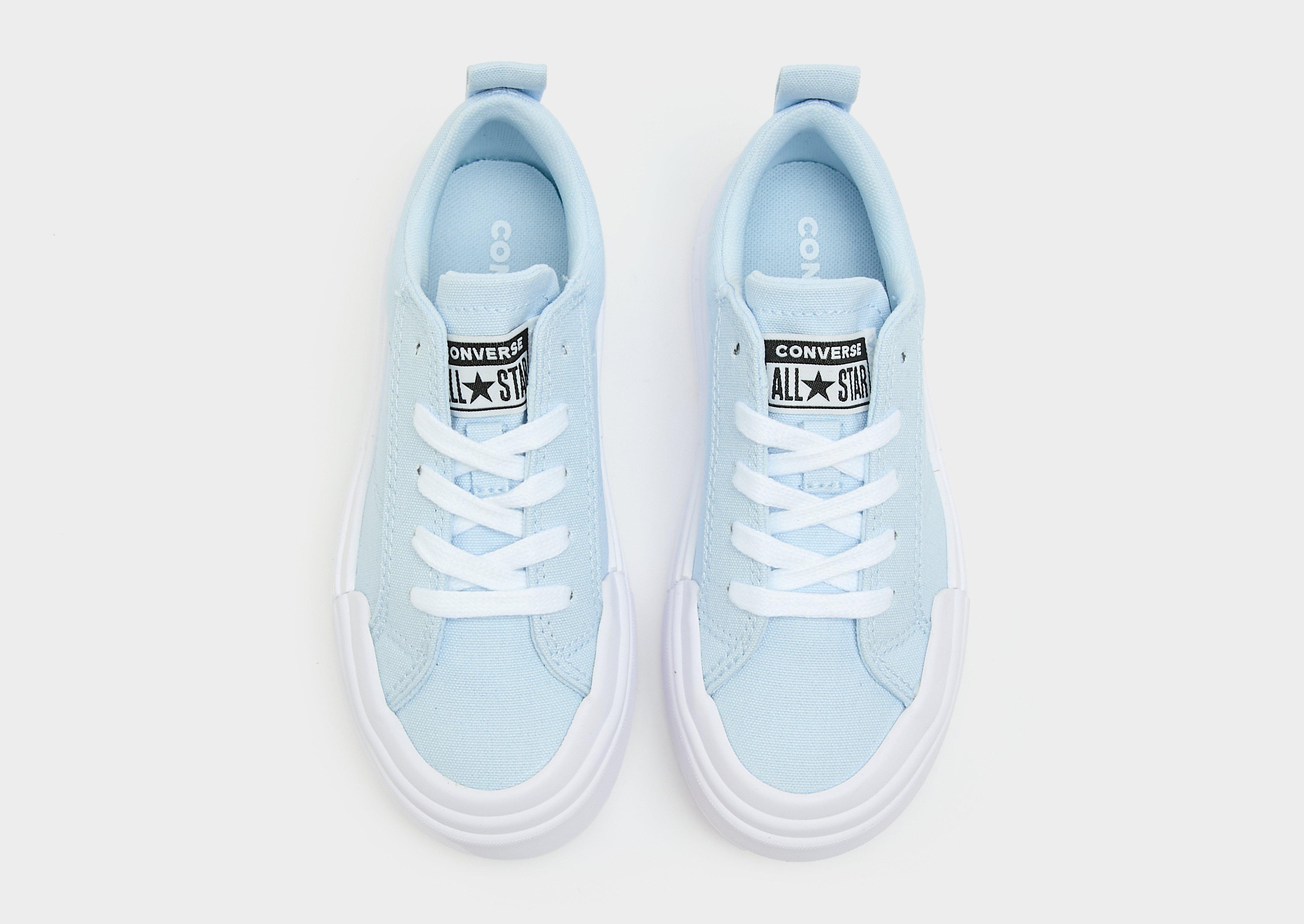 Converse Cruise Ox Children