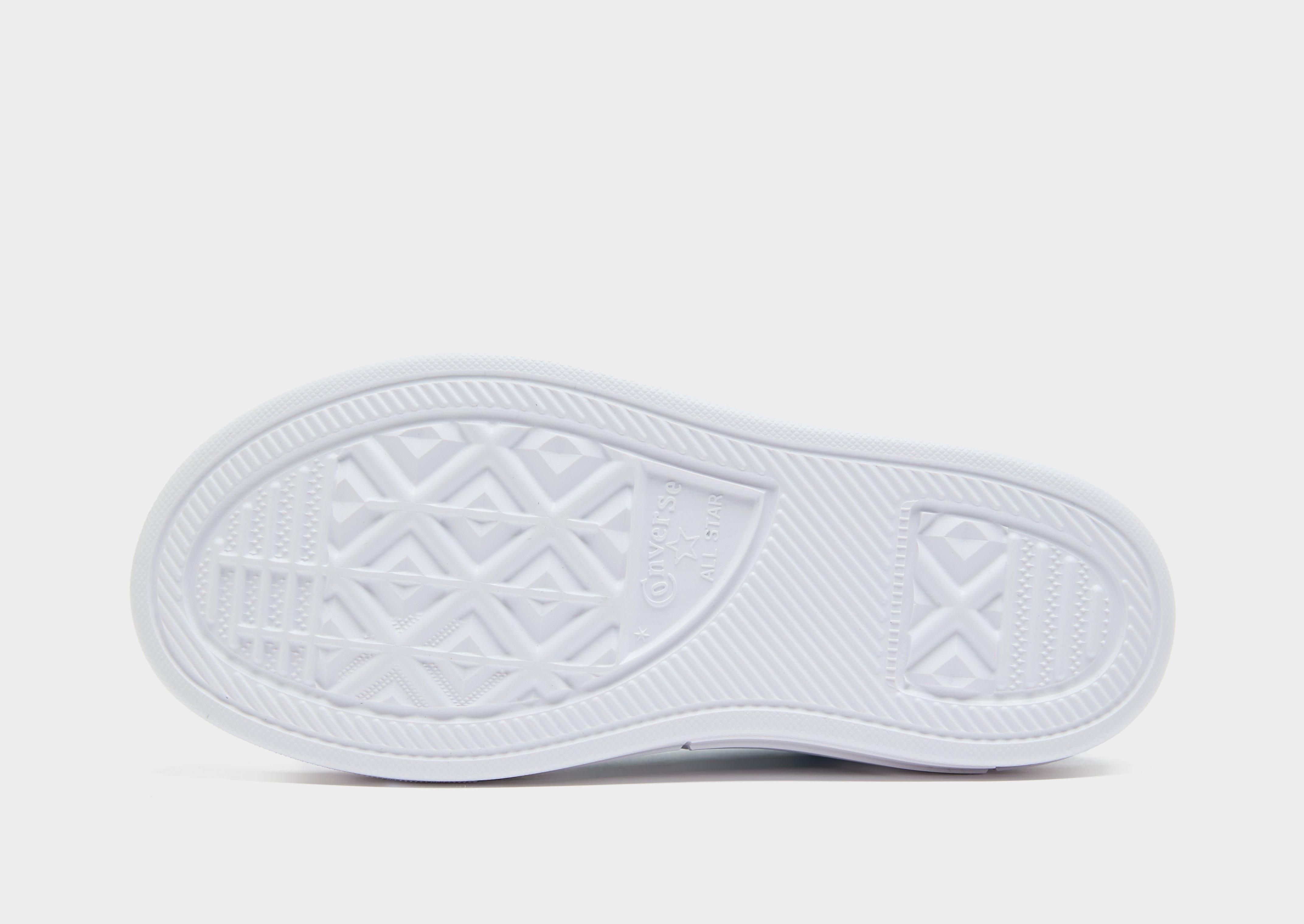 Converse Cruise Ox Children