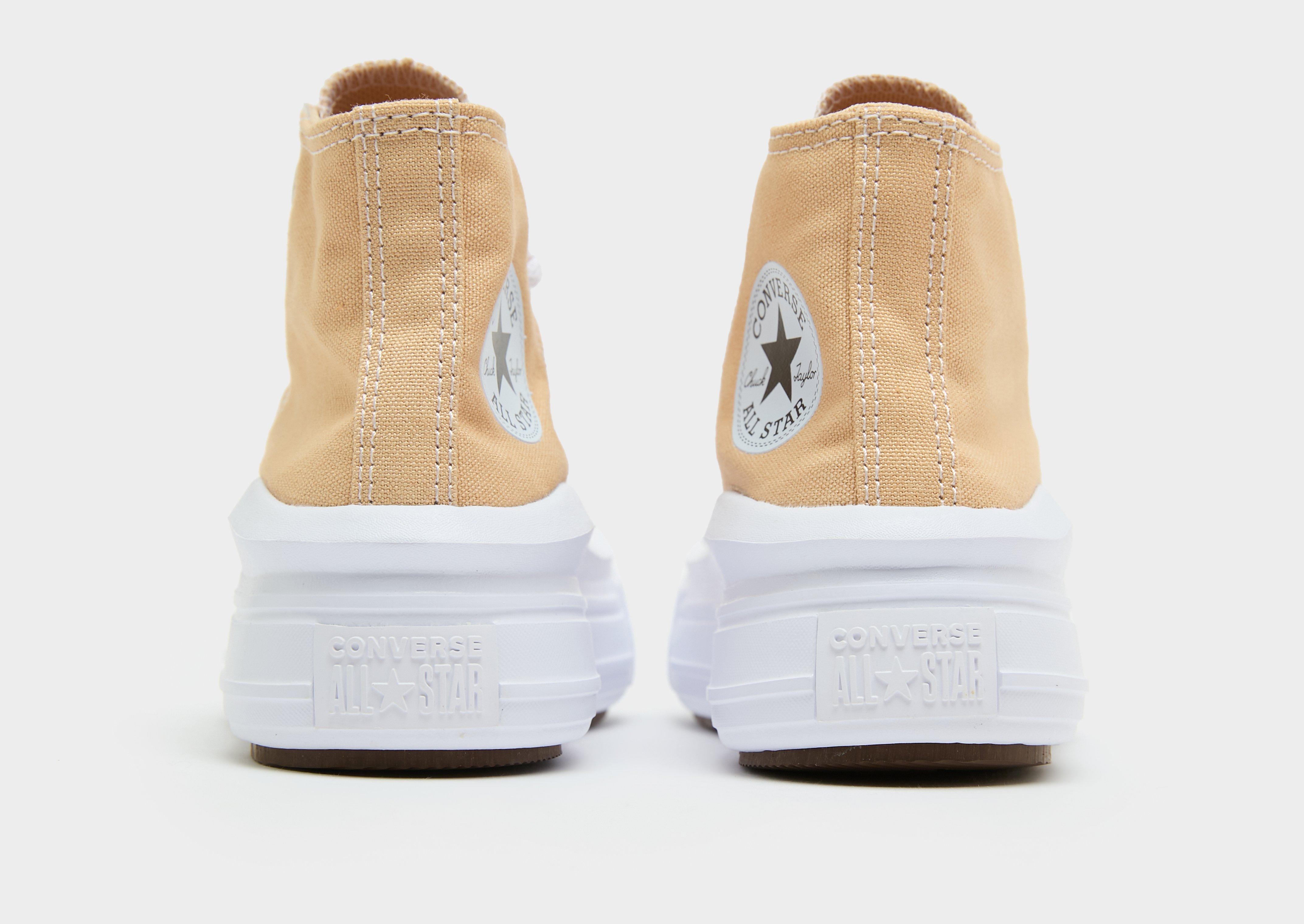 Converse Chuck Taylor All Star Move High Children