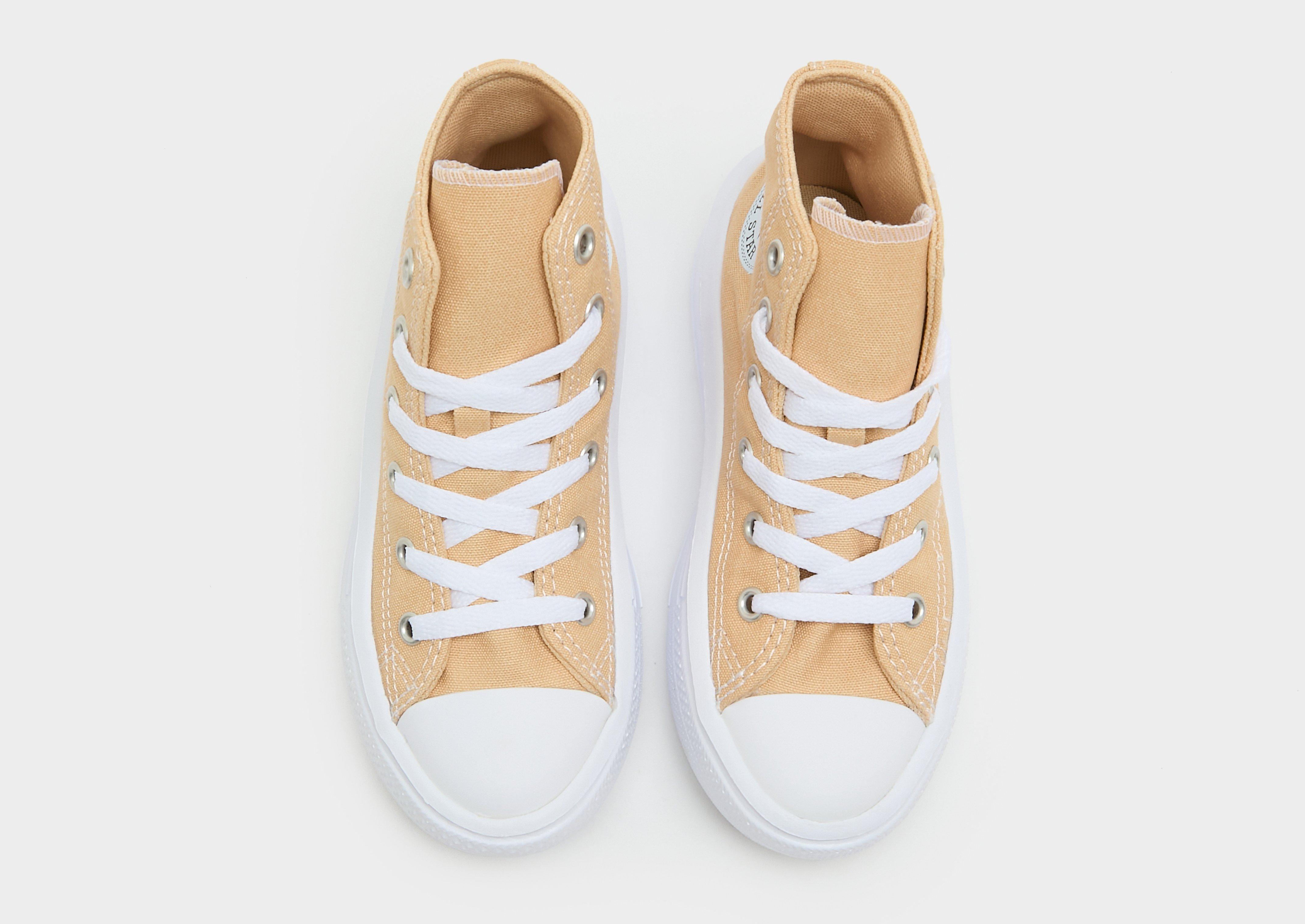 Converse Chuck Taylor All Star Move High Children