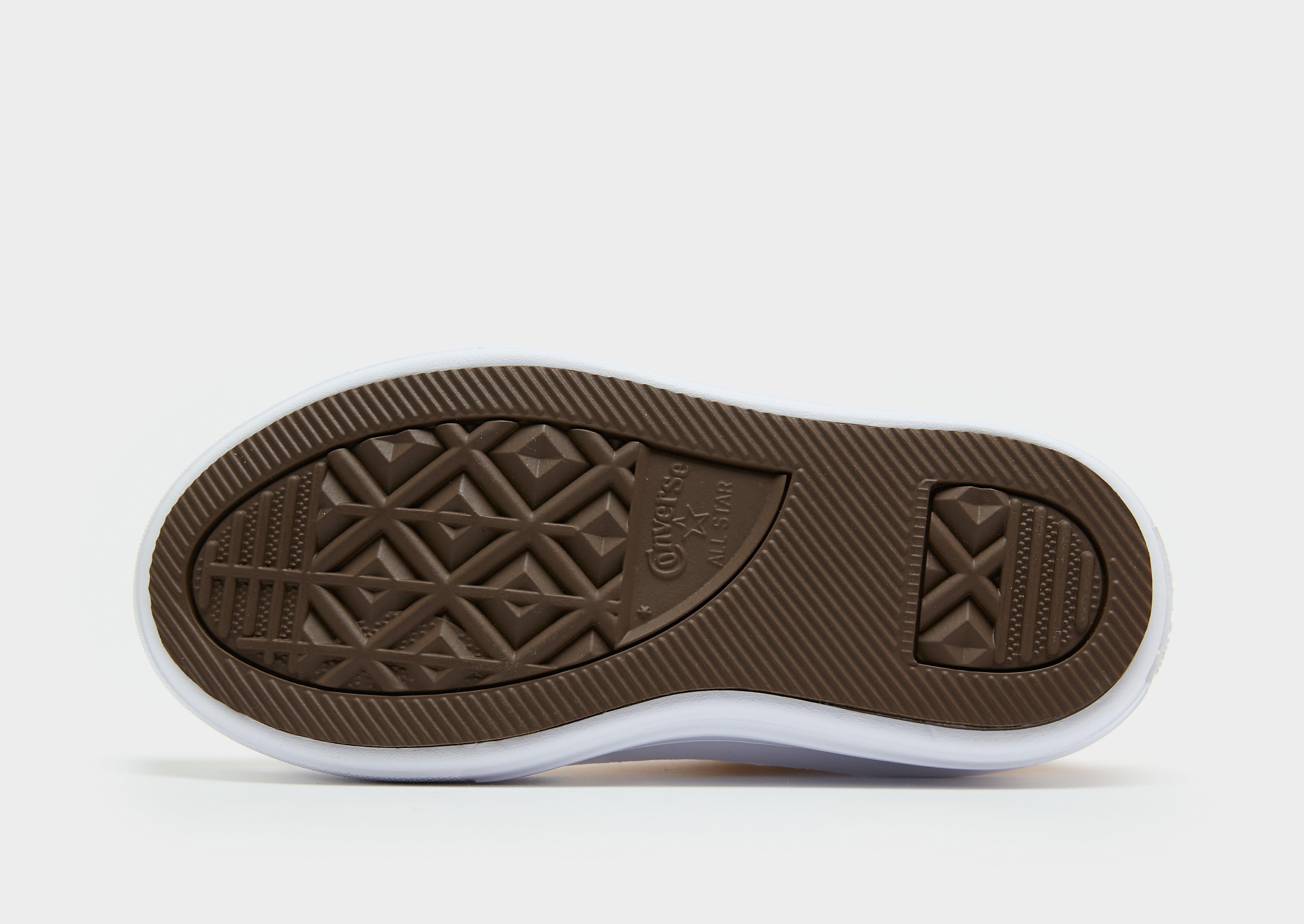 Converse Chuck Taylor All Star Move High Children