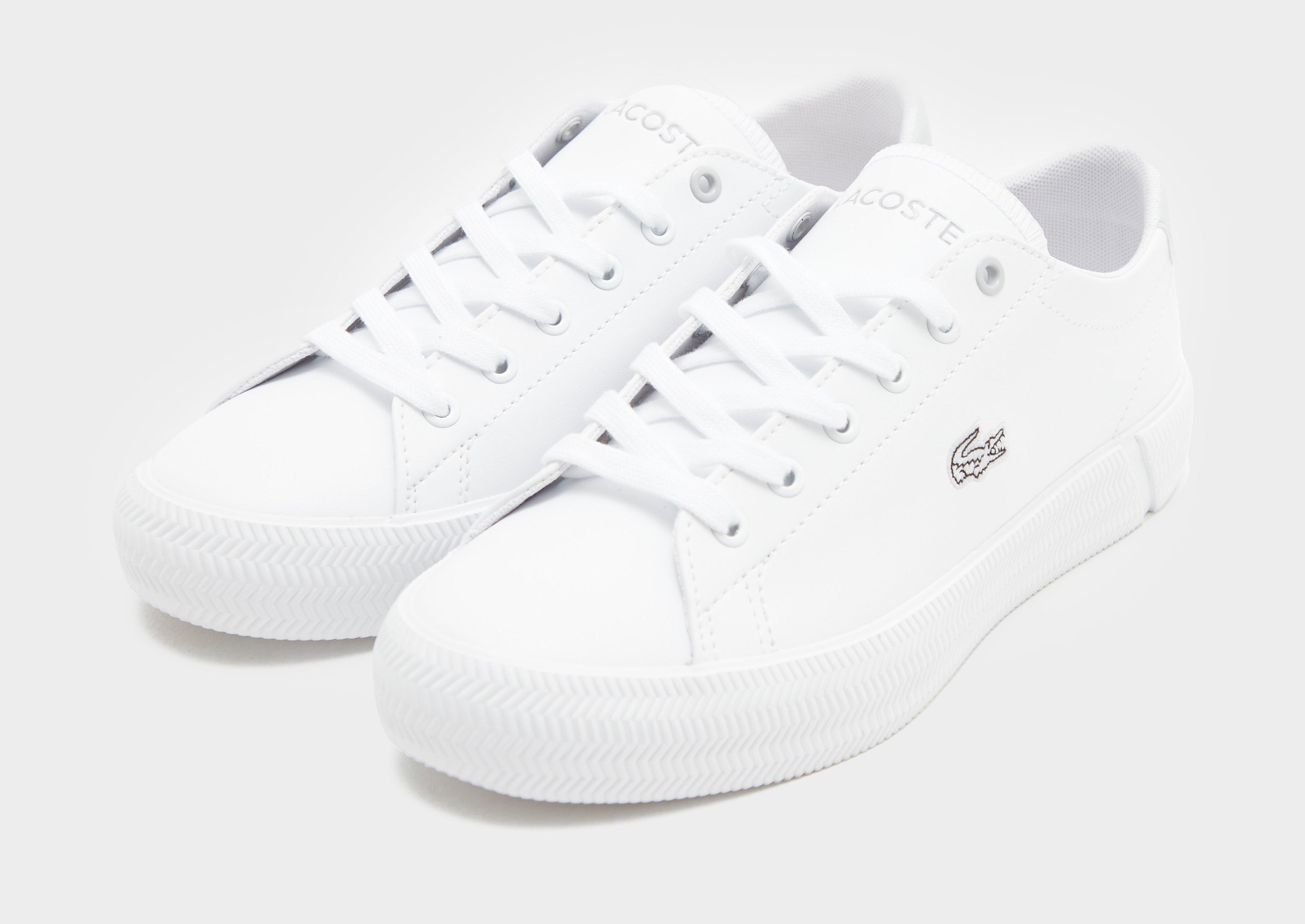 Lacoste Gripshot Junior