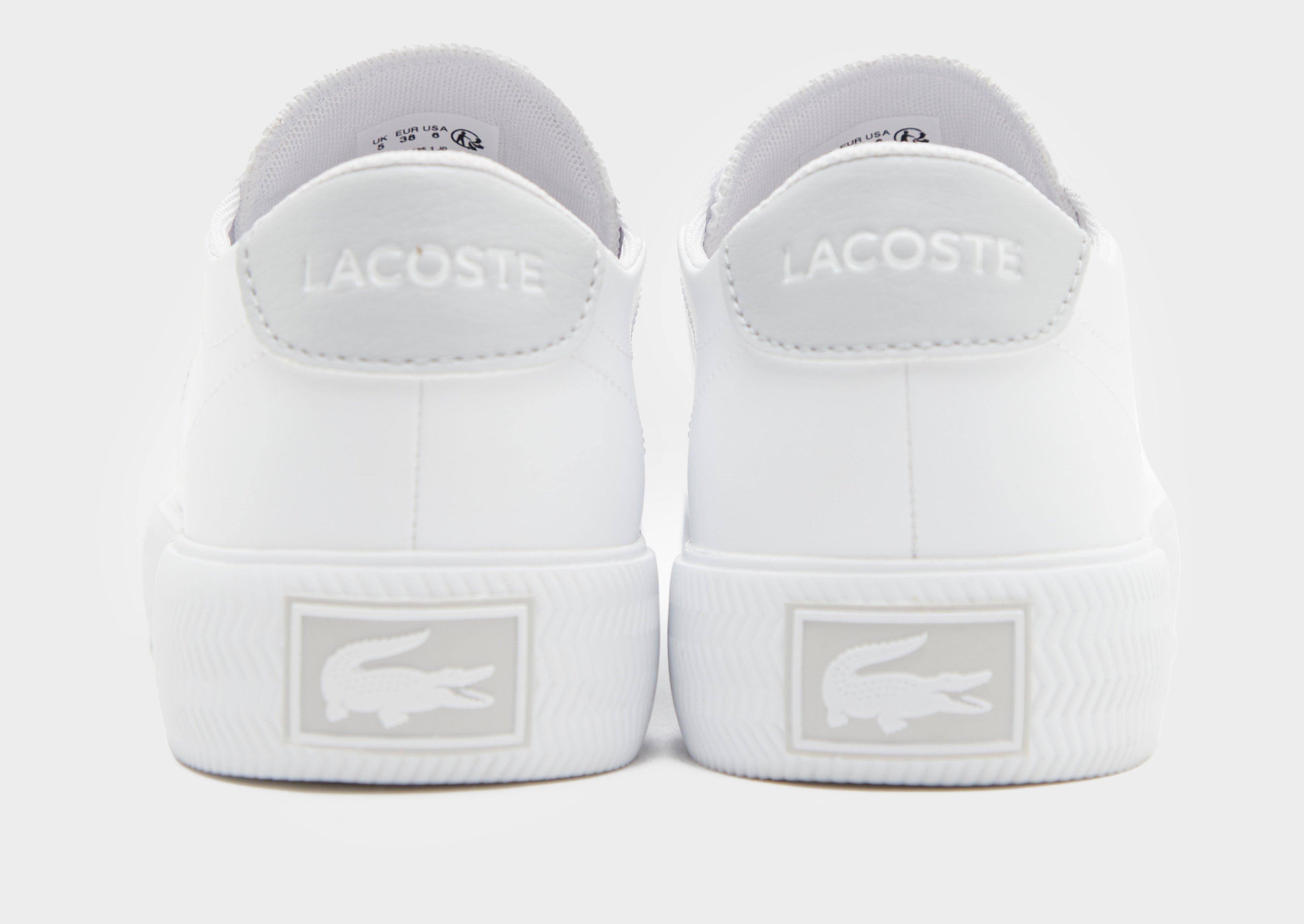 Lacoste Gripshot Junior
