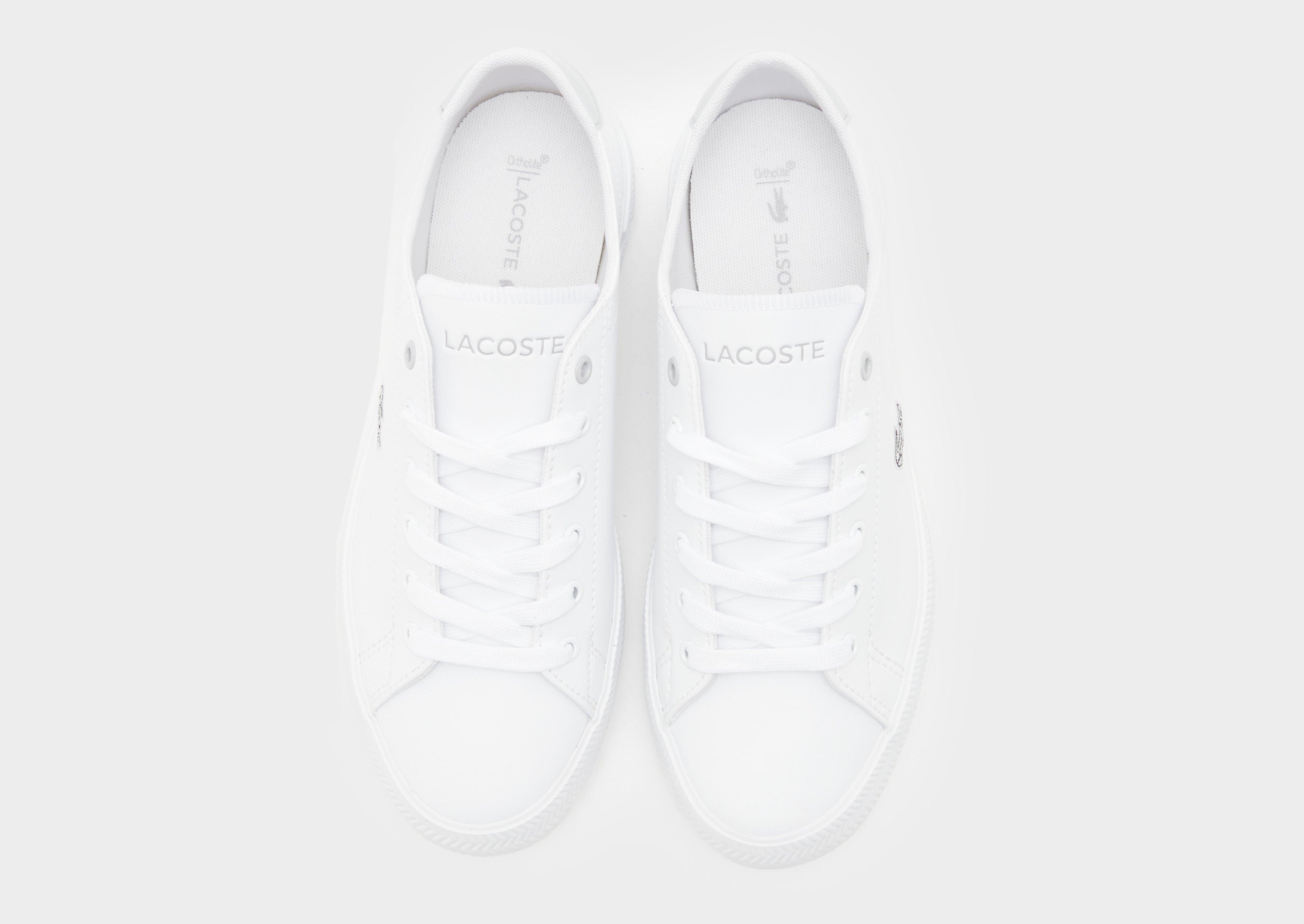 Lacoste Gripshot Junior