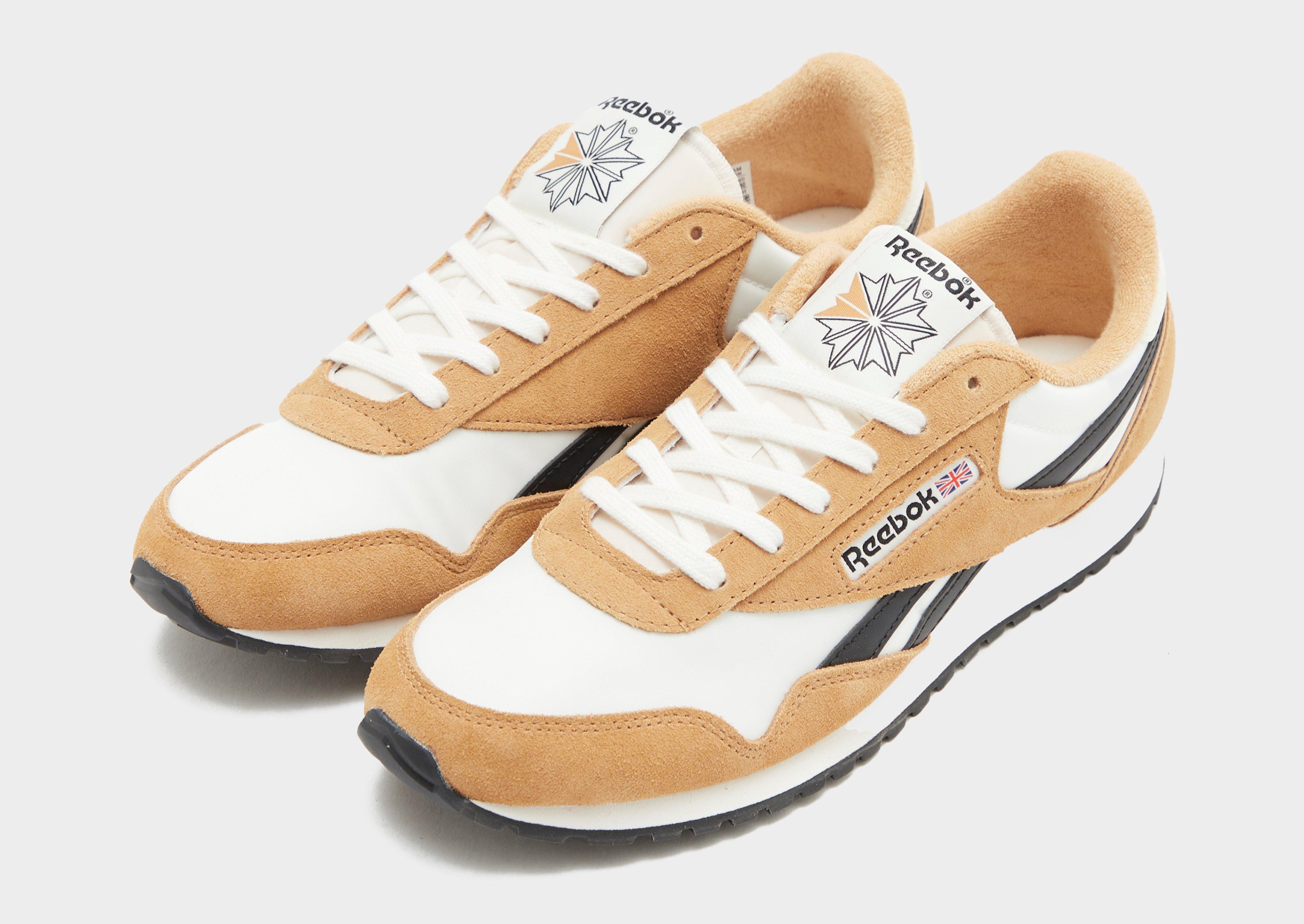 Brown Reebok AZ II JD Sports UK