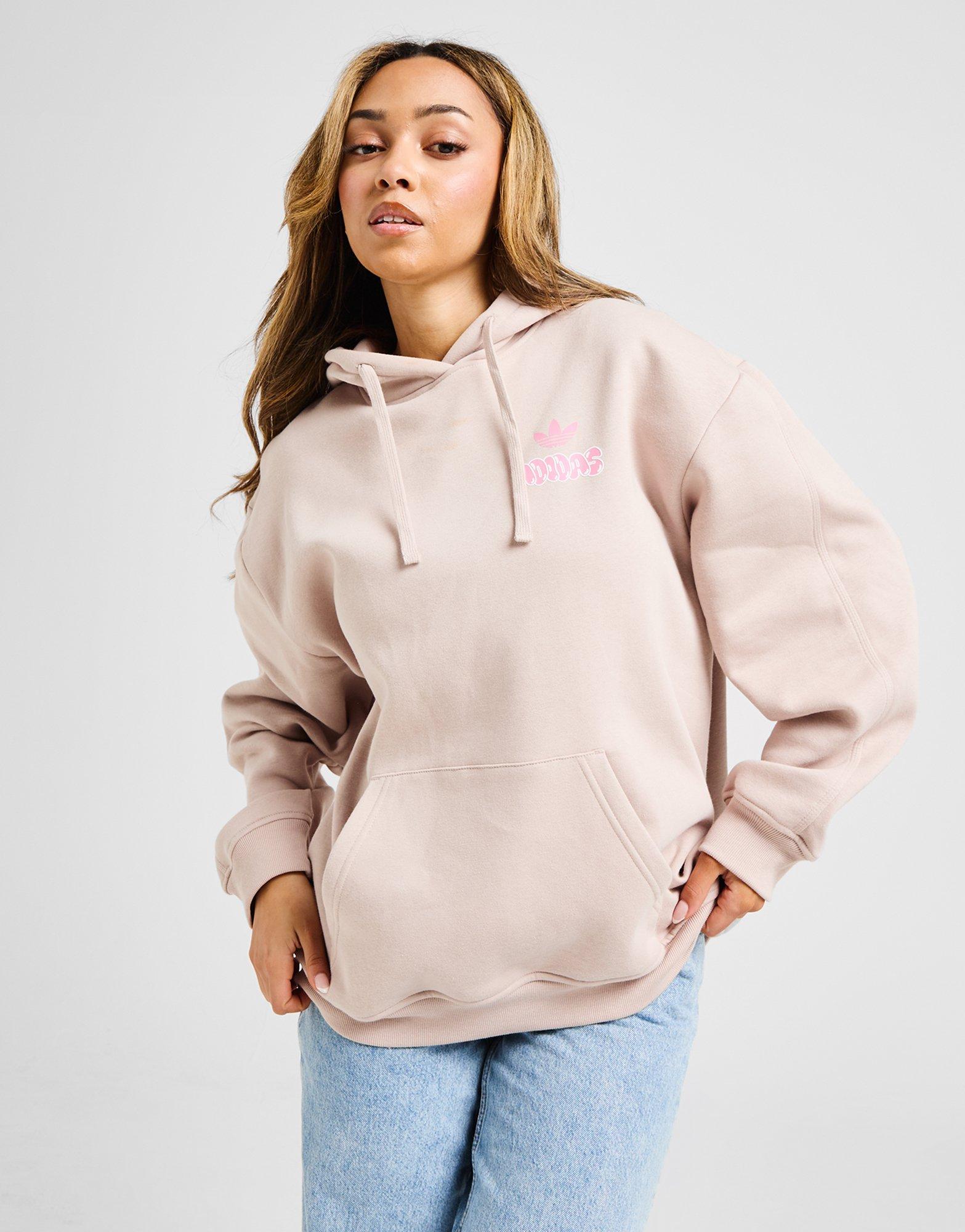 adidas Originals Circle Graphic Hoodie