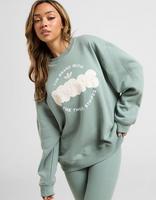 adidas Originals Felpa Circle Graphic Crew