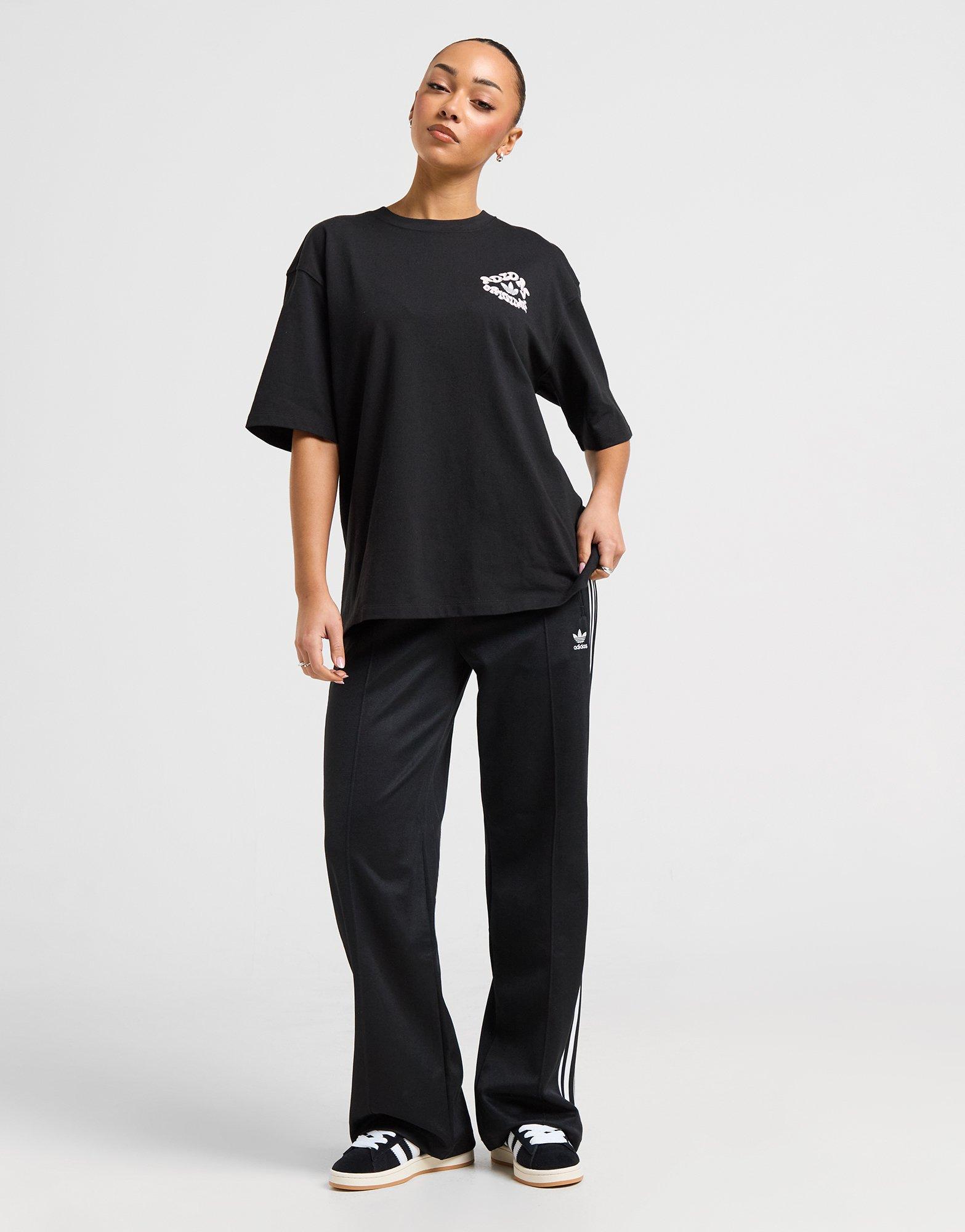 adidas Originals Camiseta  Footwear Bubble Graphic