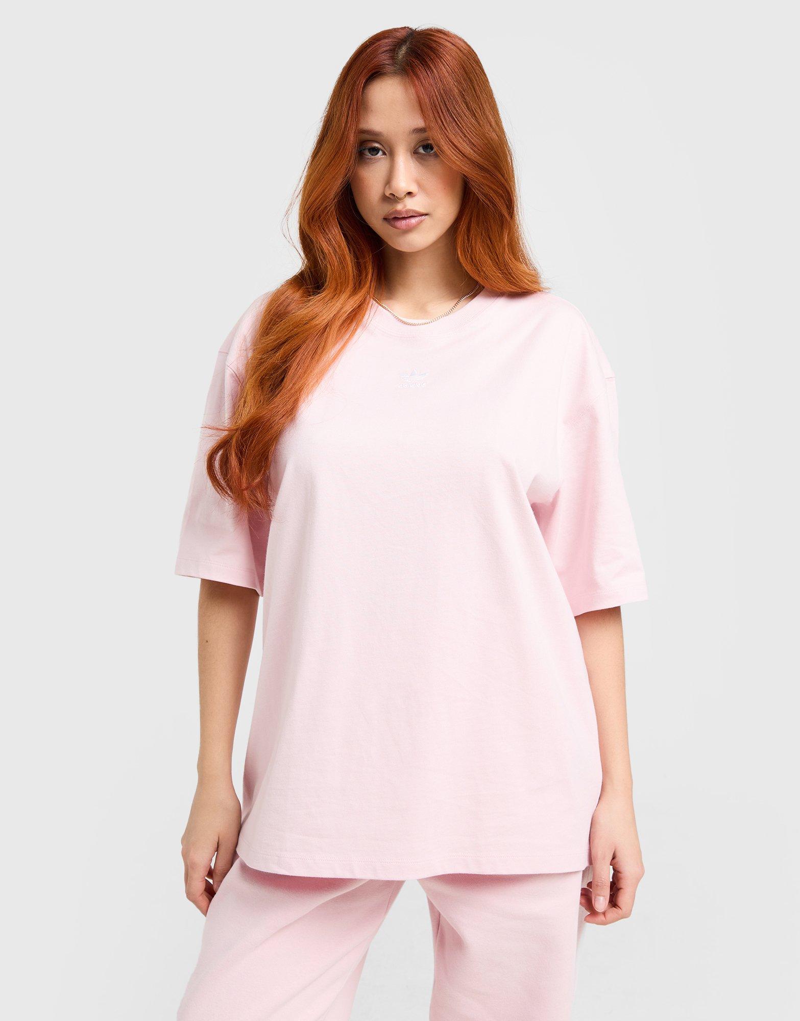 adidas Originals Essential Boyfriend T-shirt