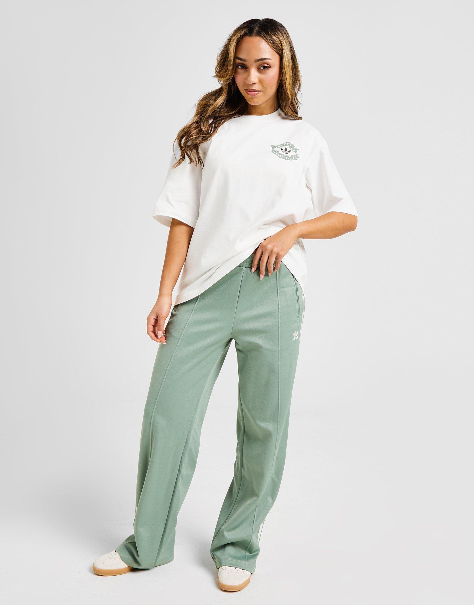 adidas Originals Footwear Bubble Graphic T-Shirt