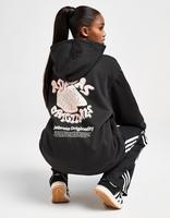adidas Originals Felpa con Cappuccio Footwear Bubble Graphic