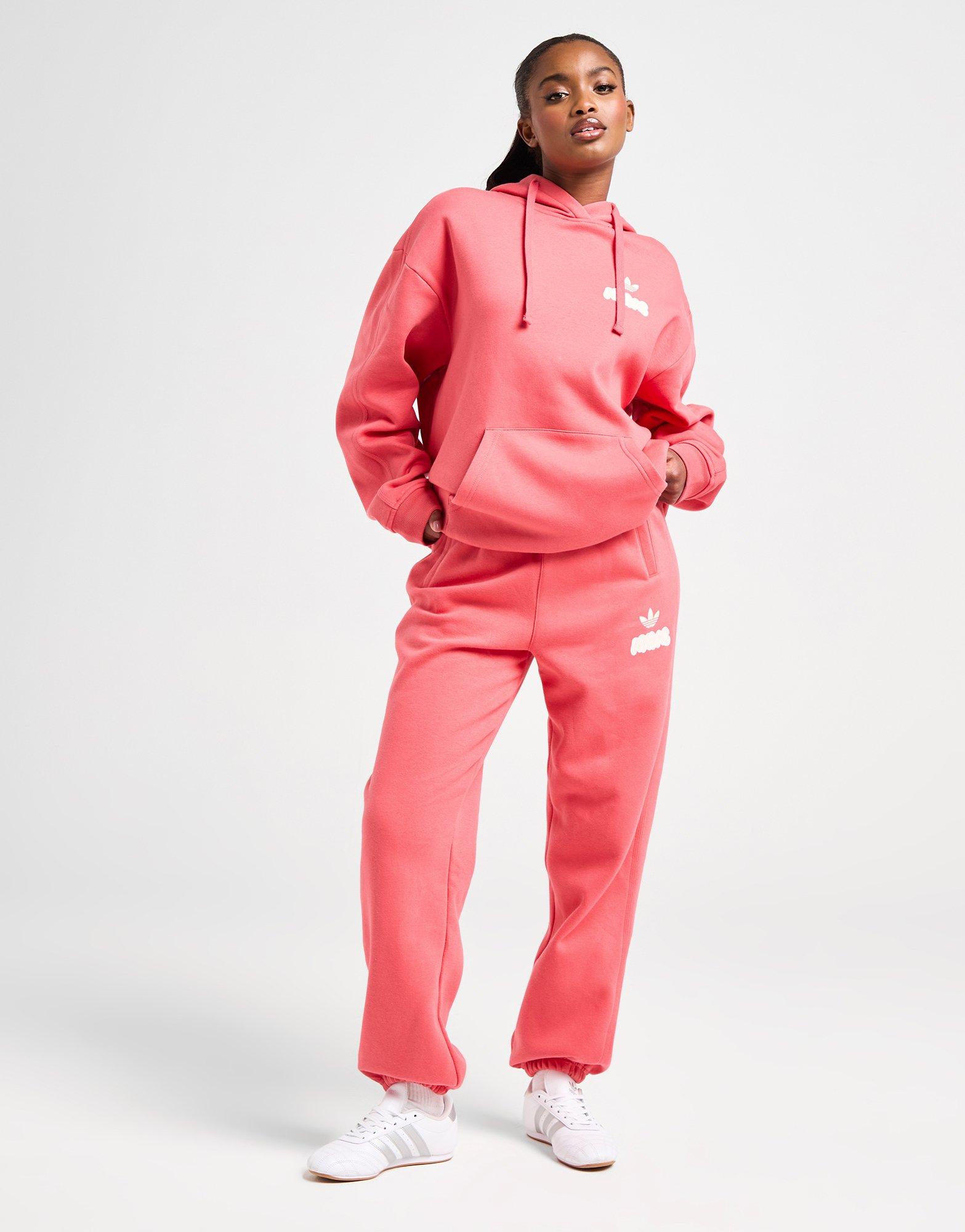 adidas Originals Circle Graphic Joggers