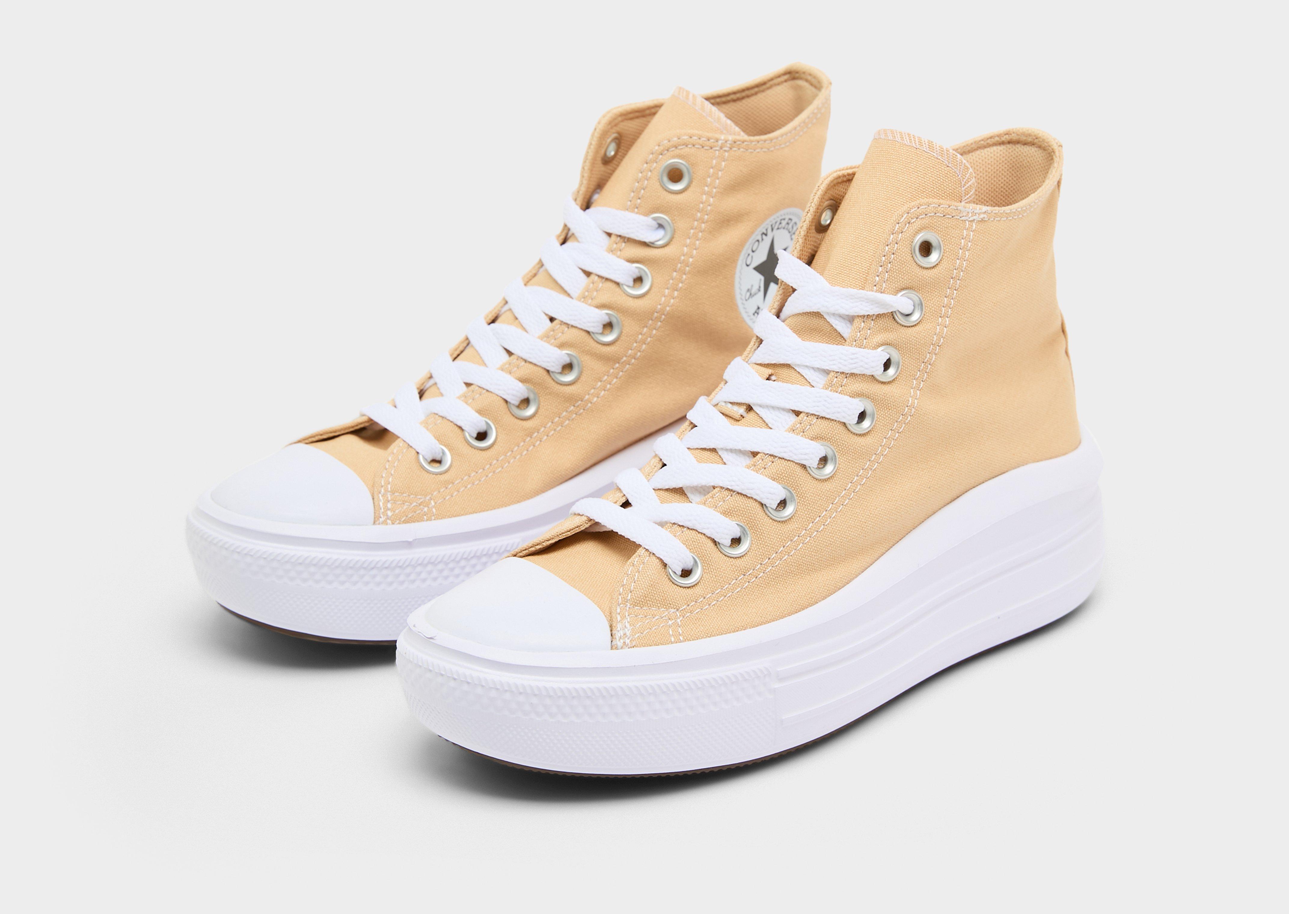 Converse All Star High Move Junior