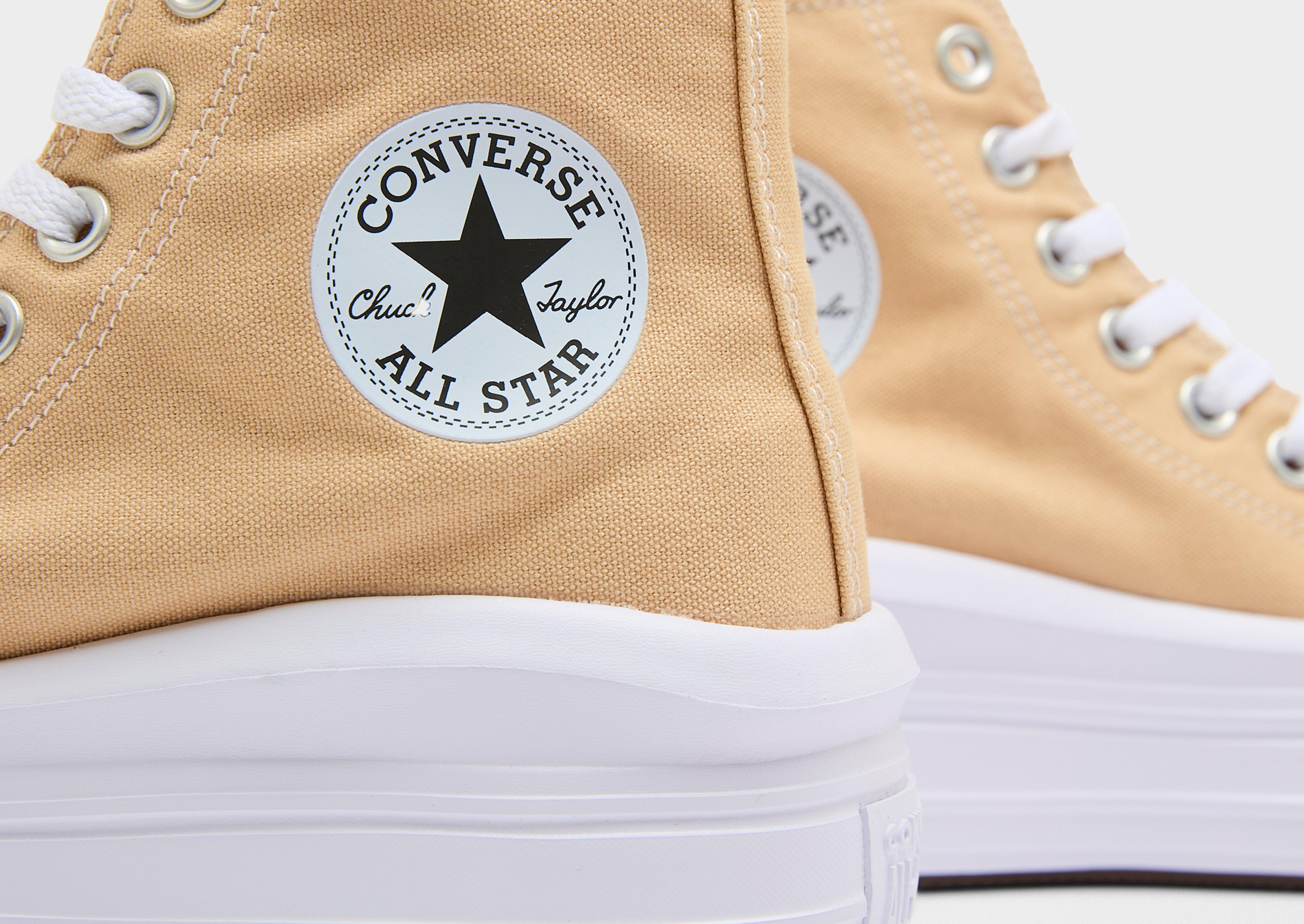 Converse All Star High Move Junior