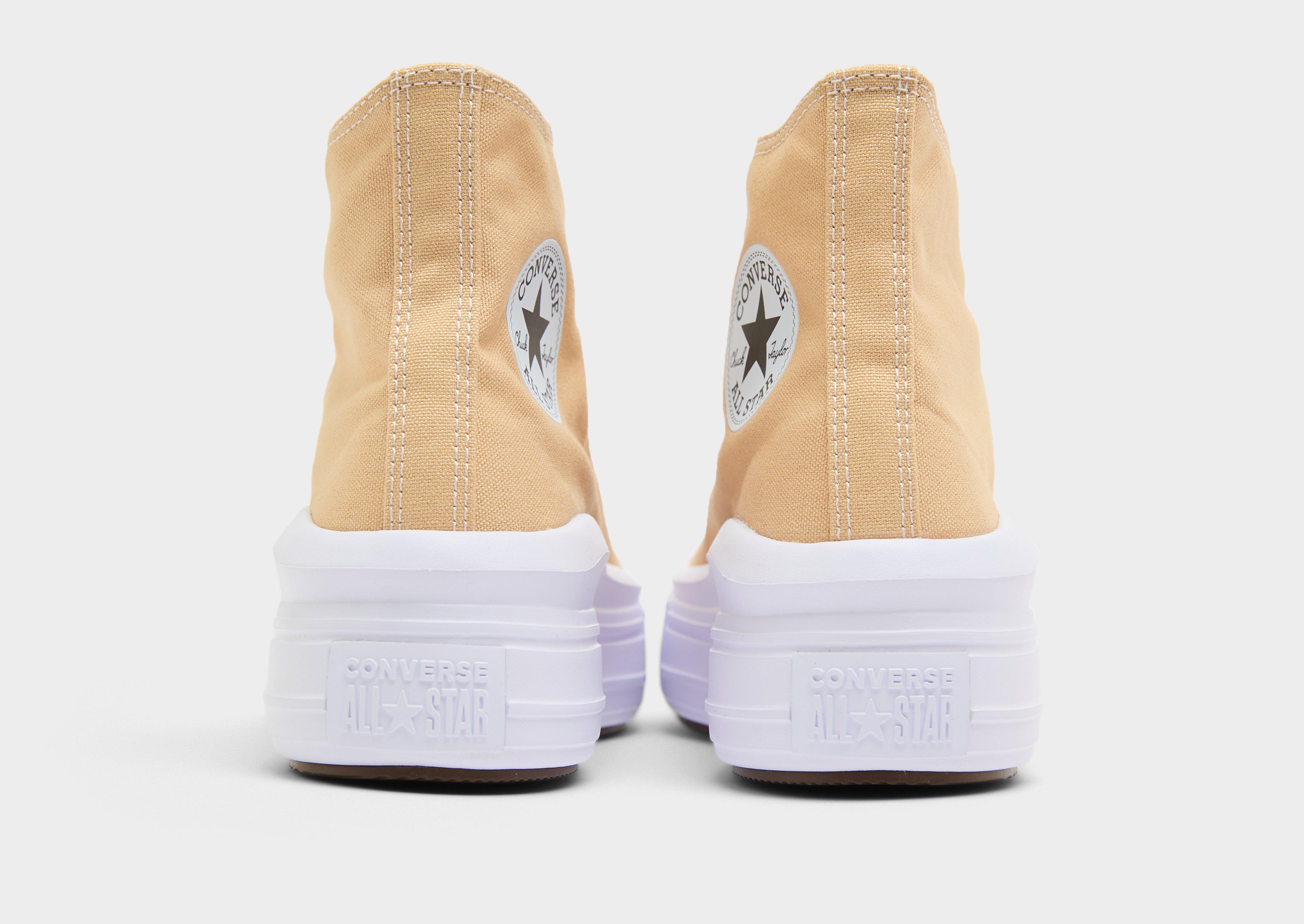 Converse All Star High Move Junior