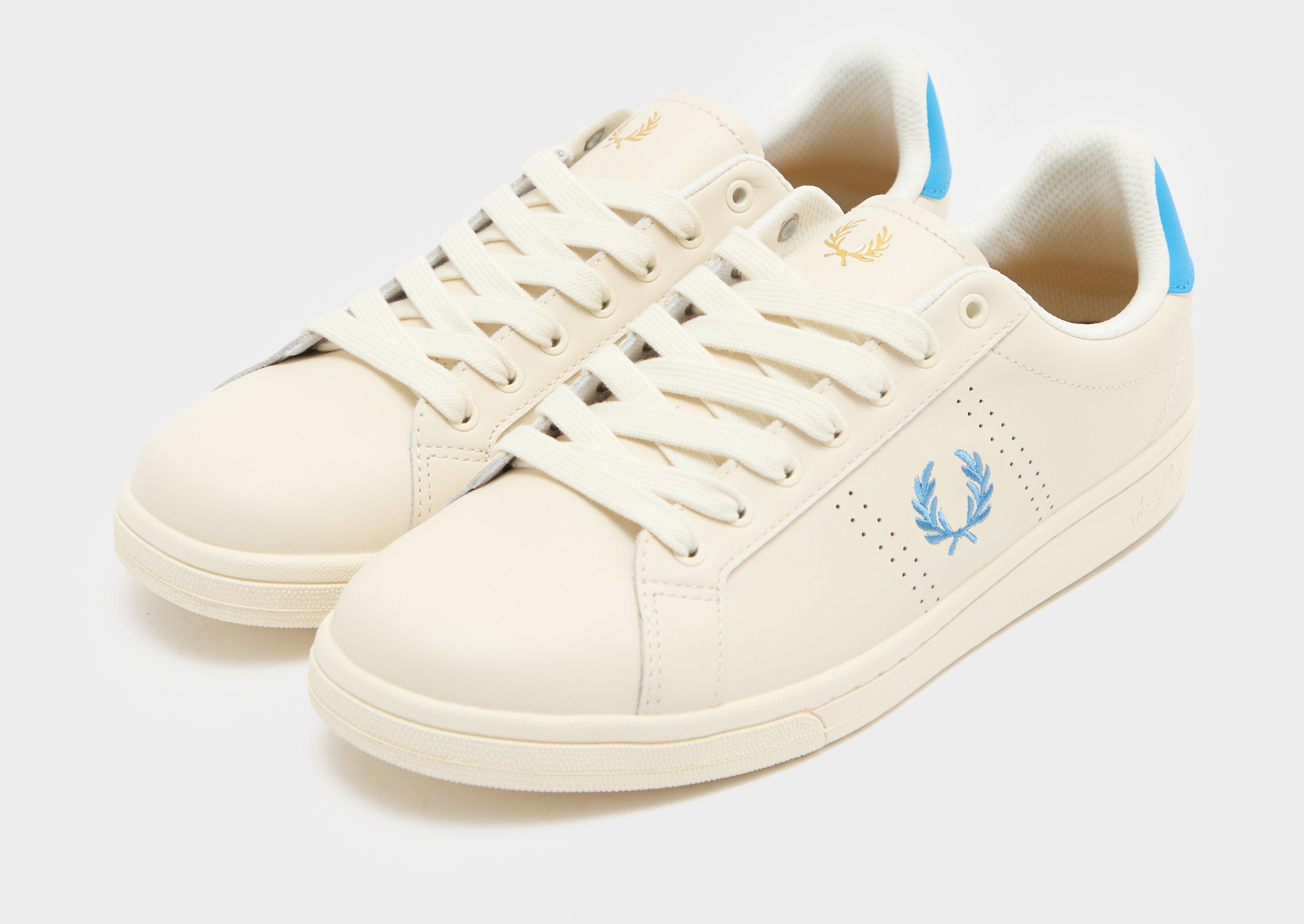 Fred Perry B721