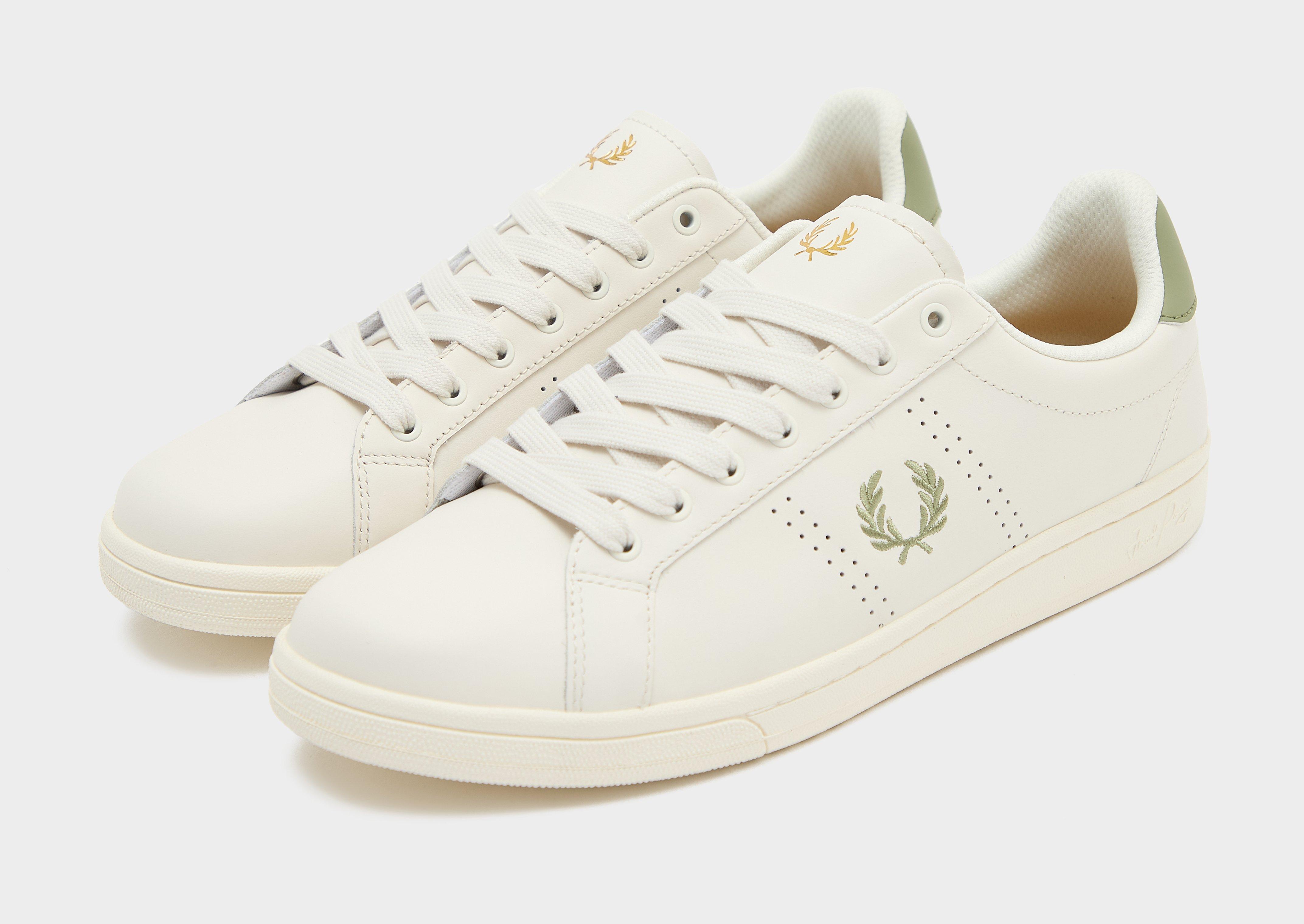 Fred Perry B721