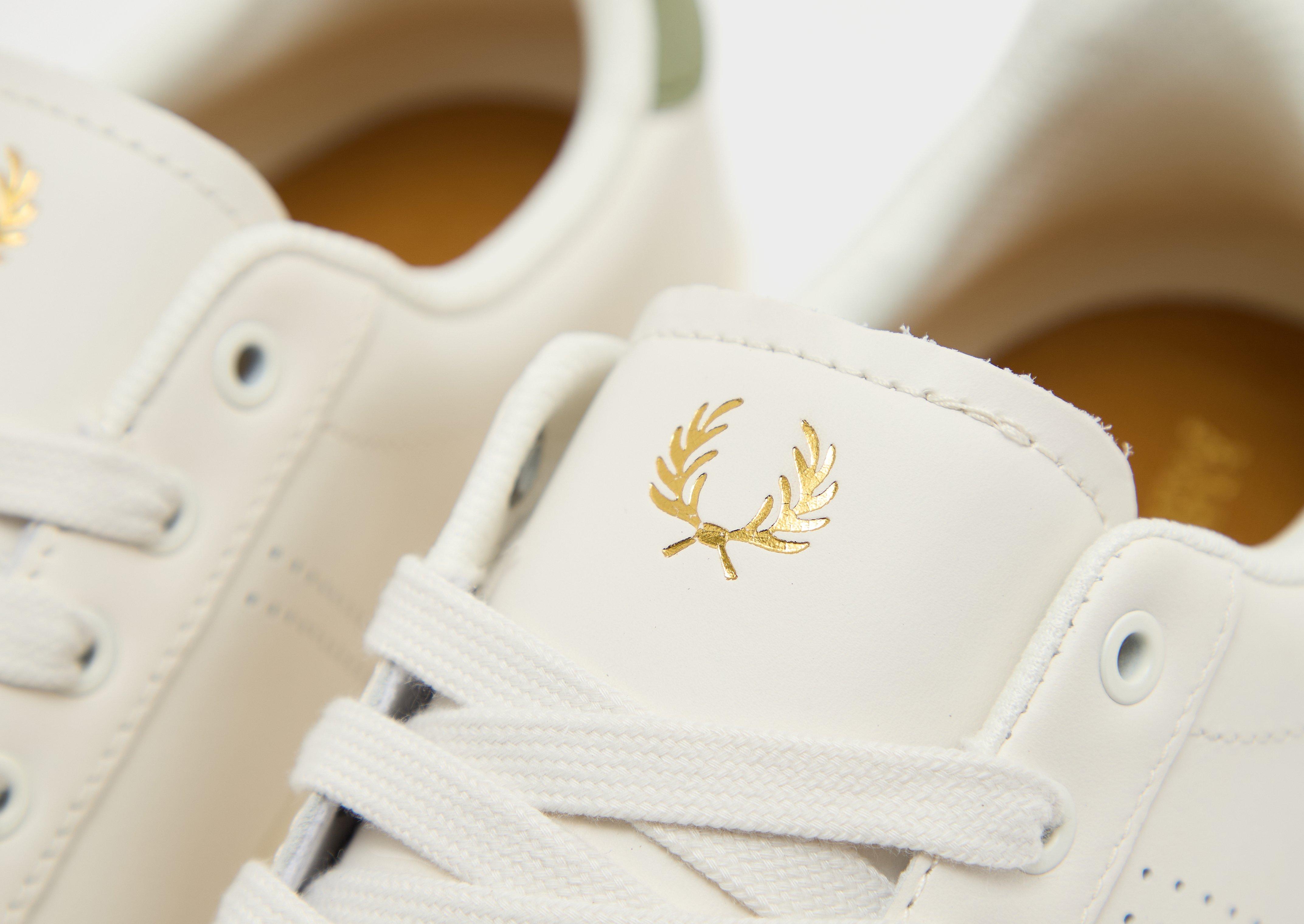 Fred Perry B721