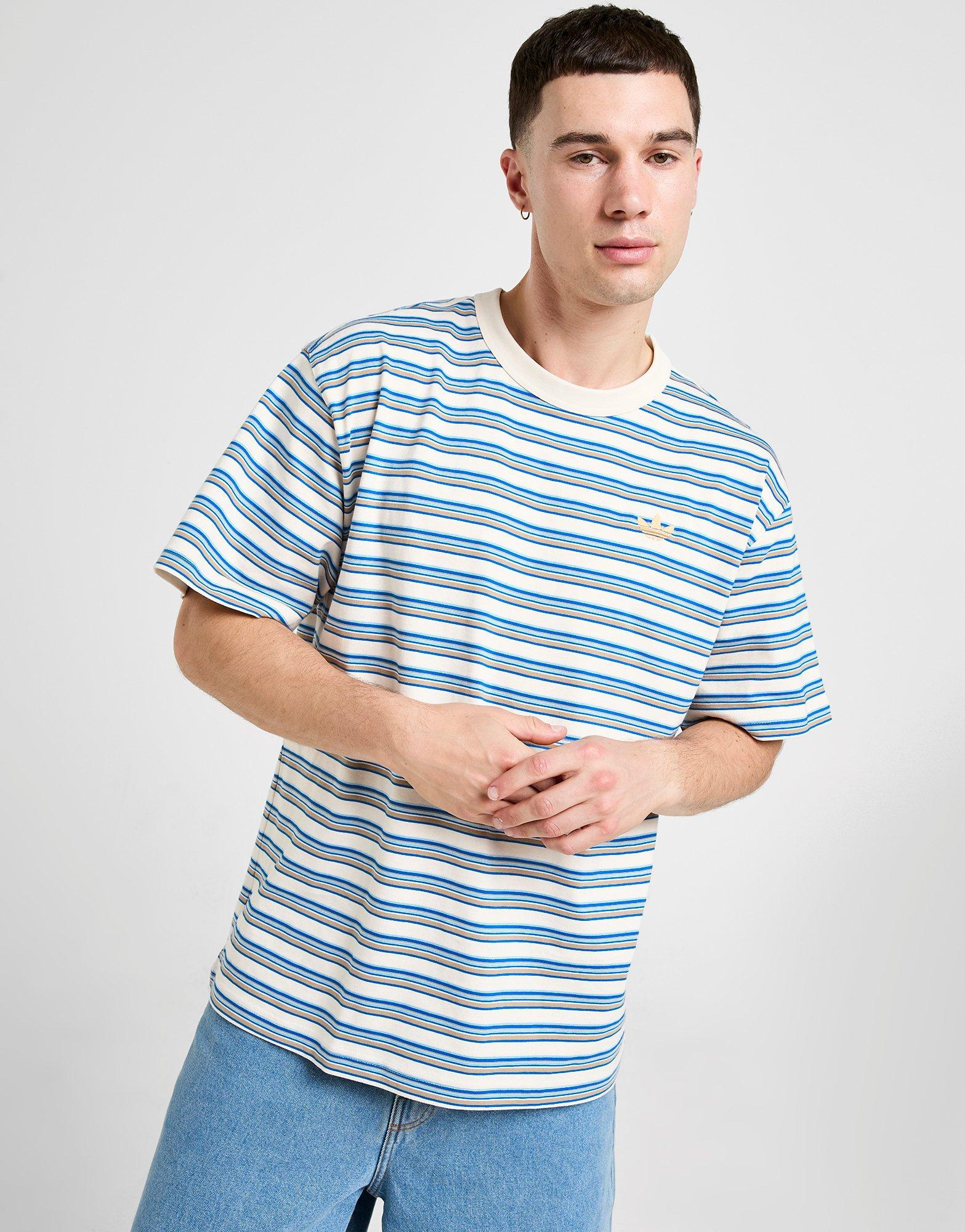 adidas Originals Stripe T-Shirt