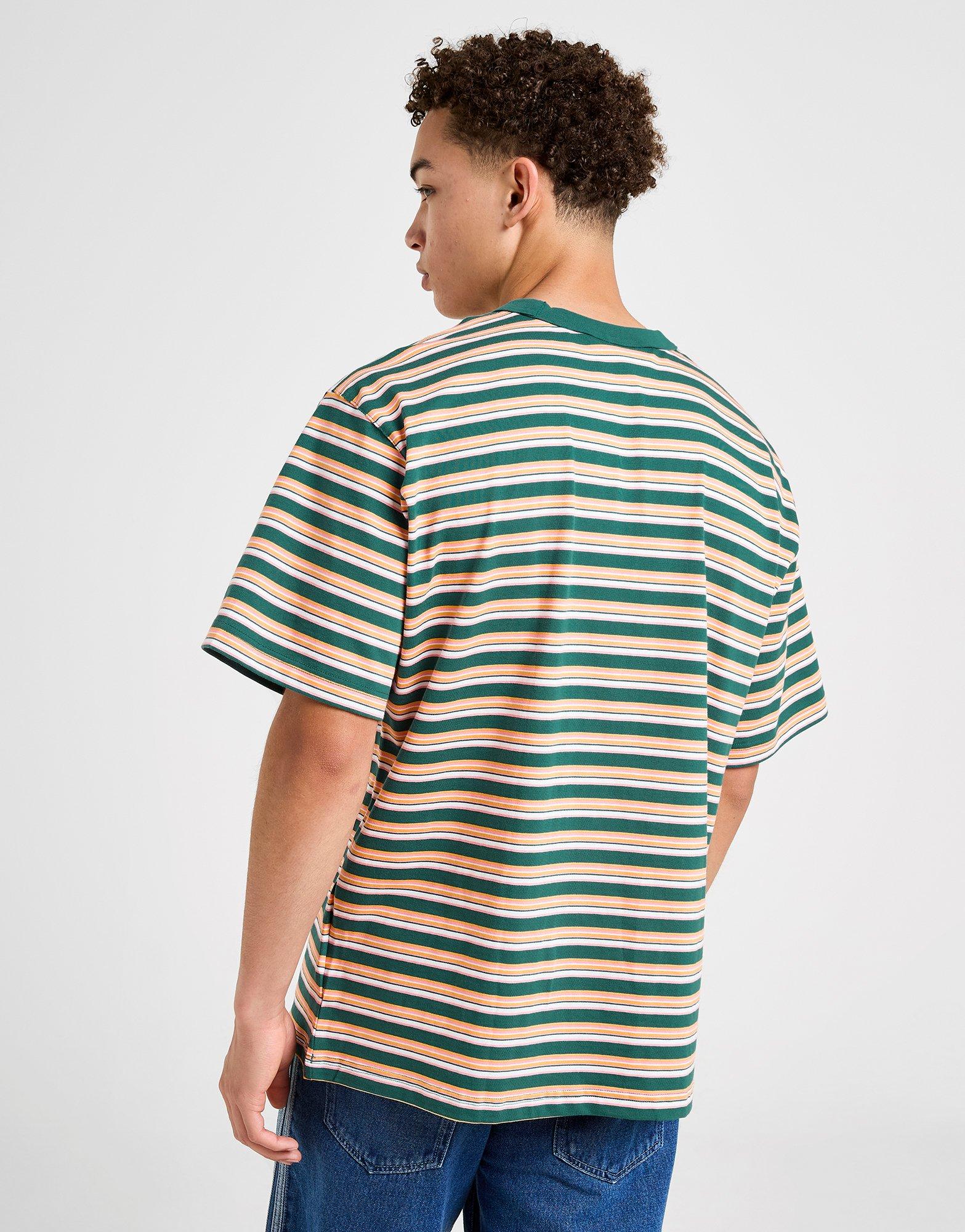 adidas Originals Stripe T-Shirt