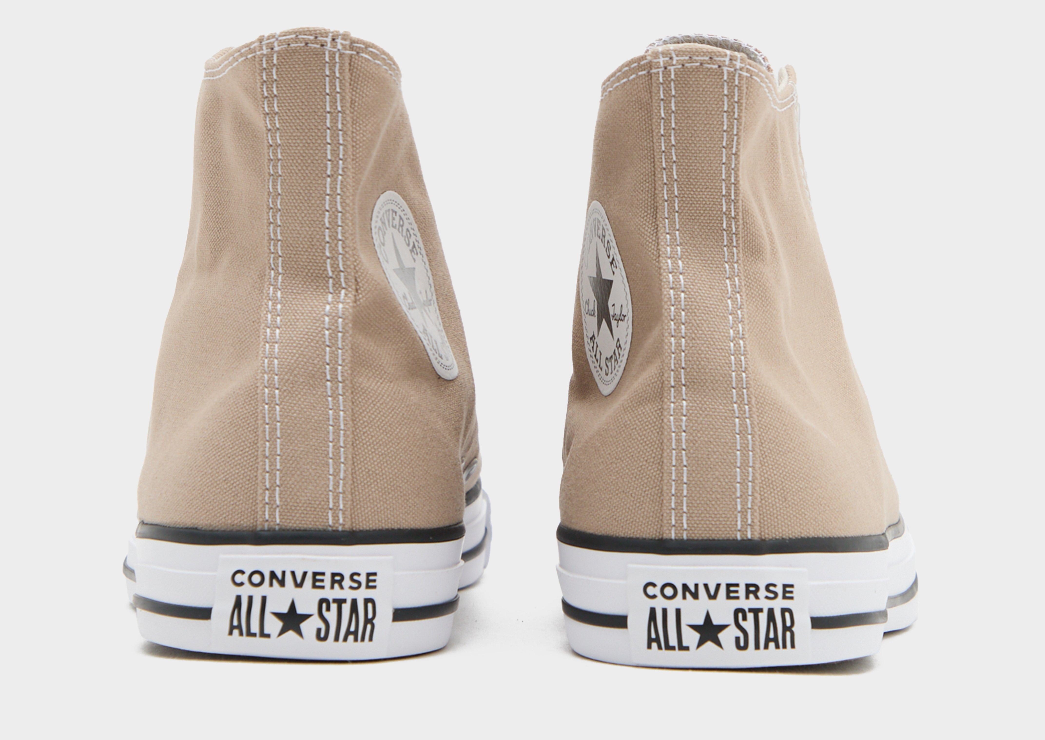 Converse Chuck Taylor All Star High