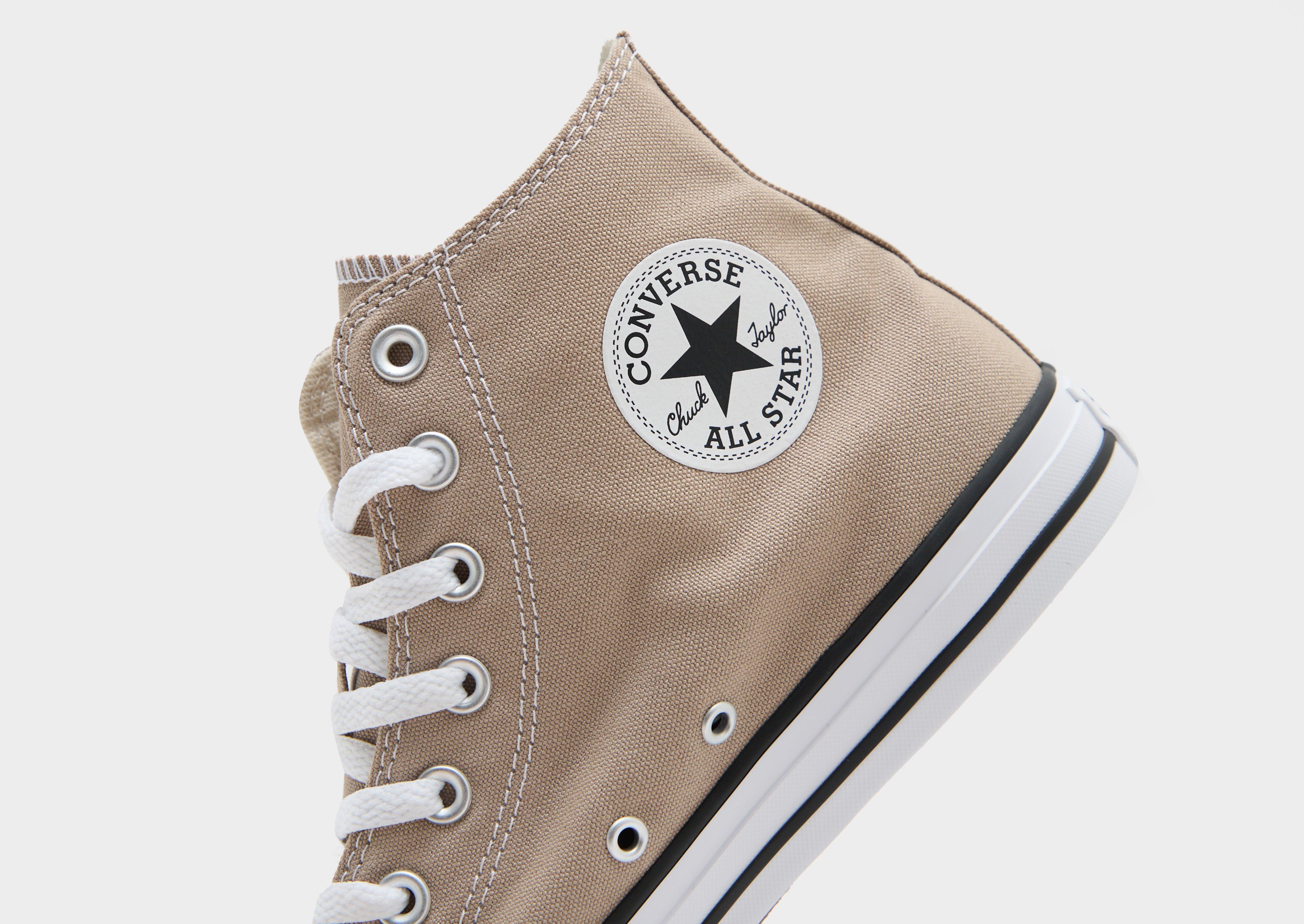 Converse Chuck Taylor All Star High