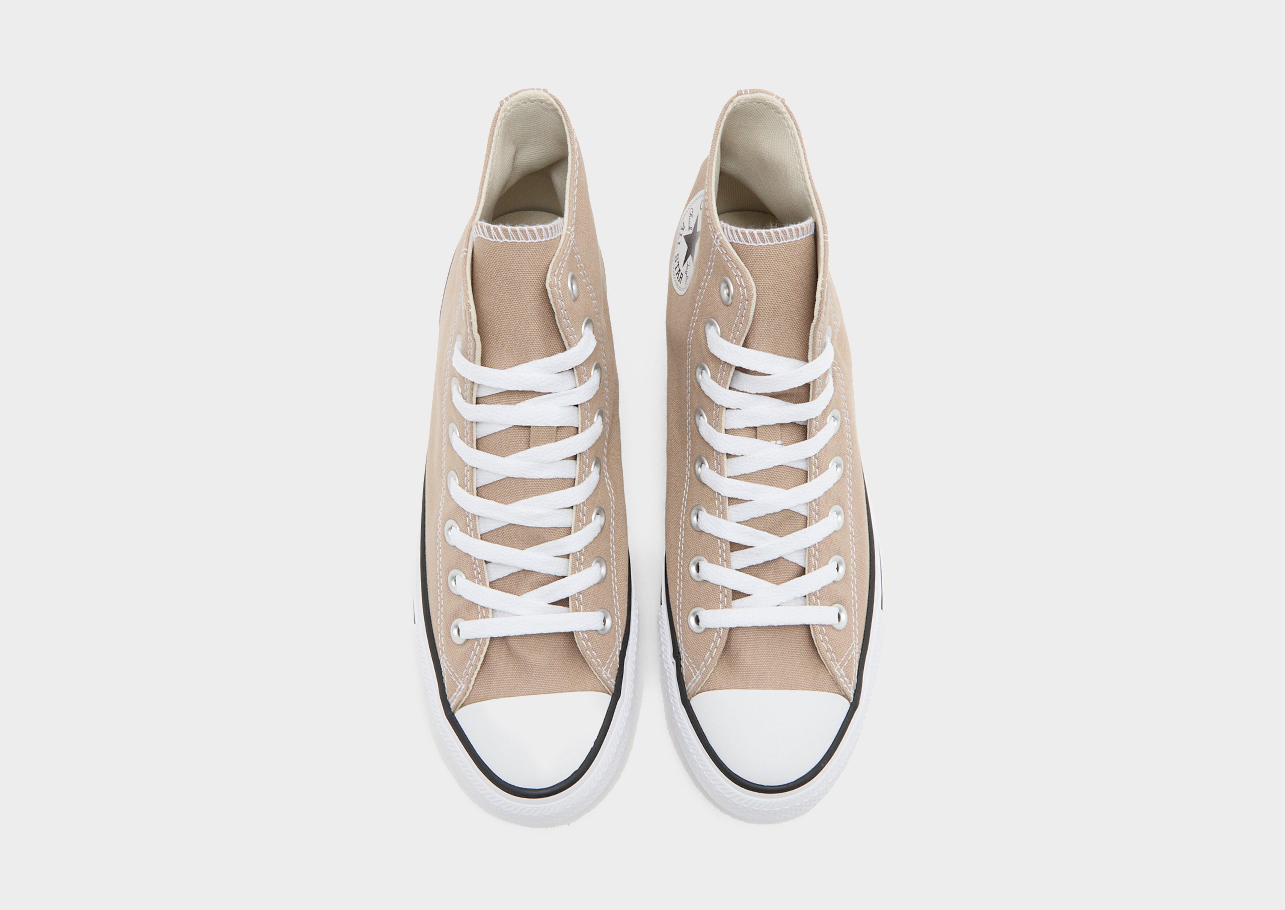 Converse Chuck Taylor All Star High