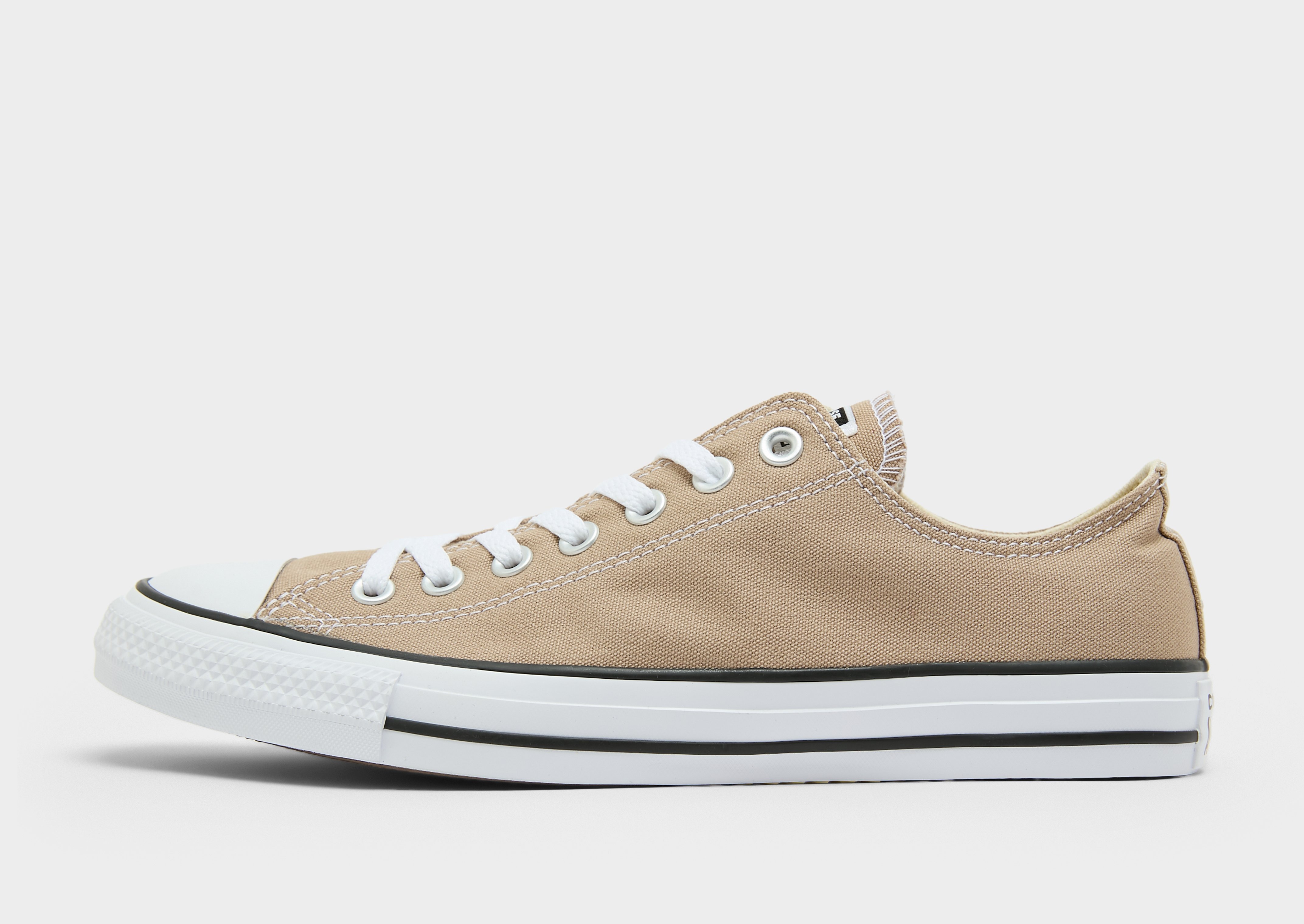 国内配送 CONVERSE ALL STAR (R) CORK-PT OX BROWN jd_753856_a?qlt=92