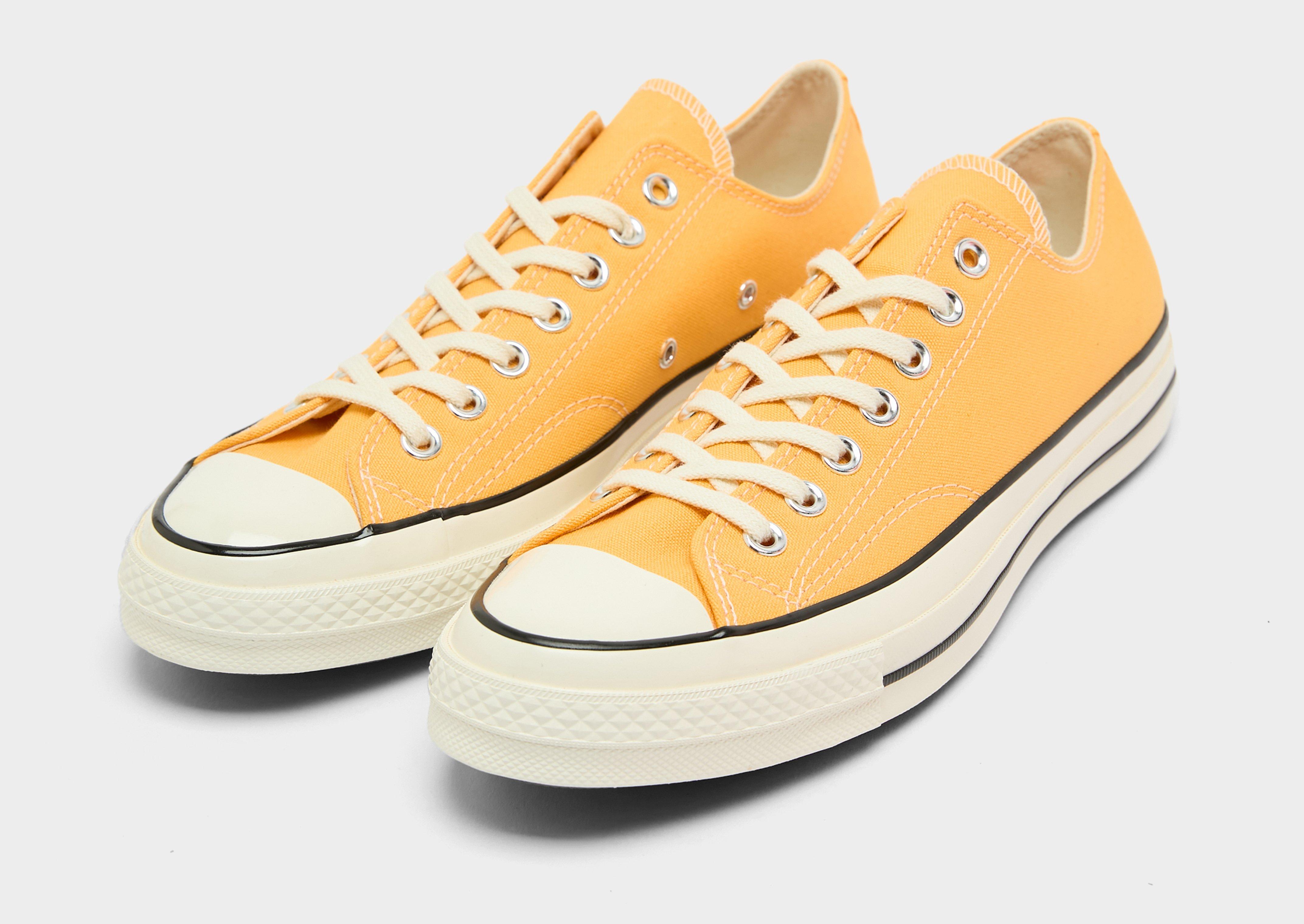 Converse Chuck 70 Low Heren