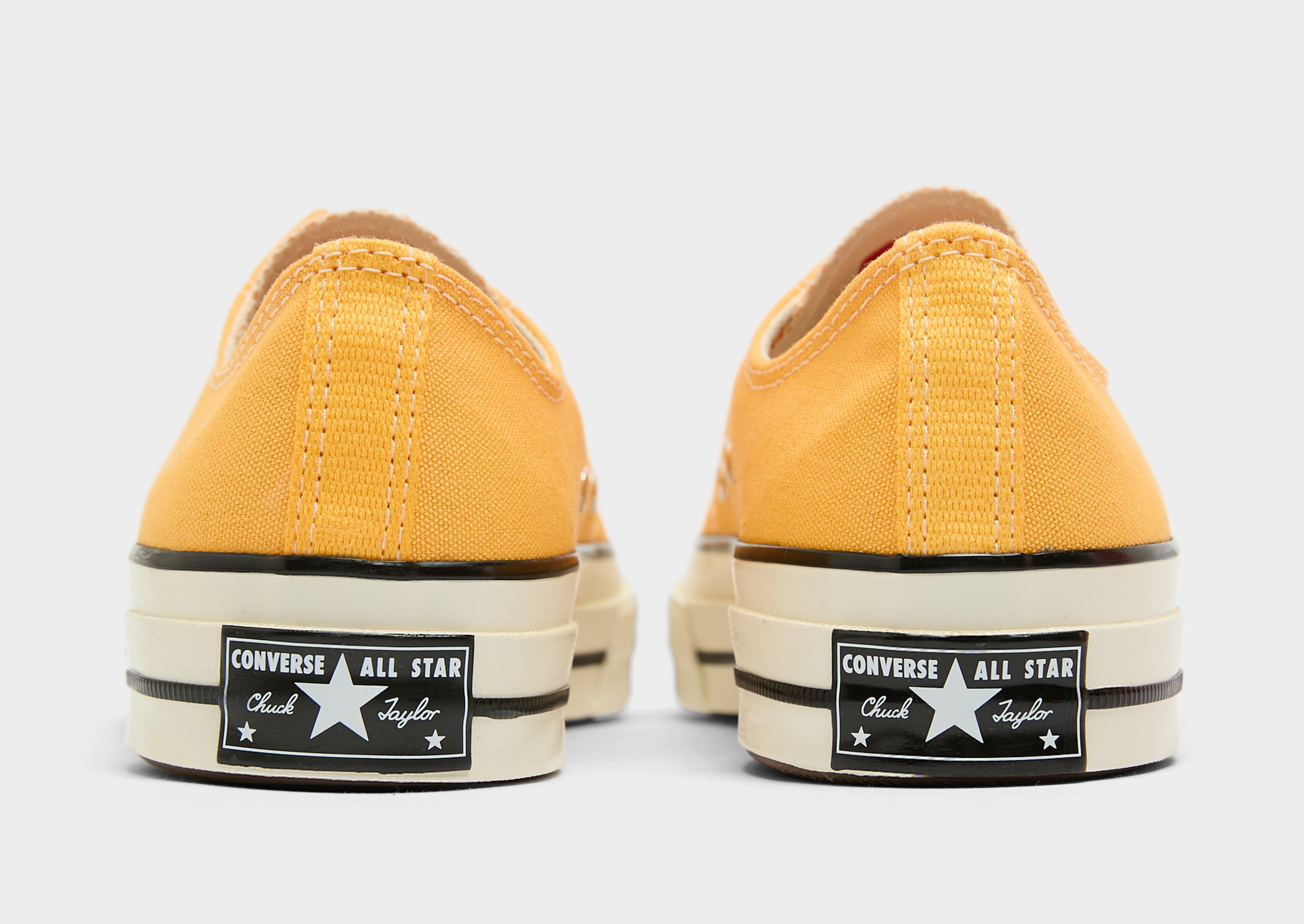 Converse Chuck 70 Low Heren