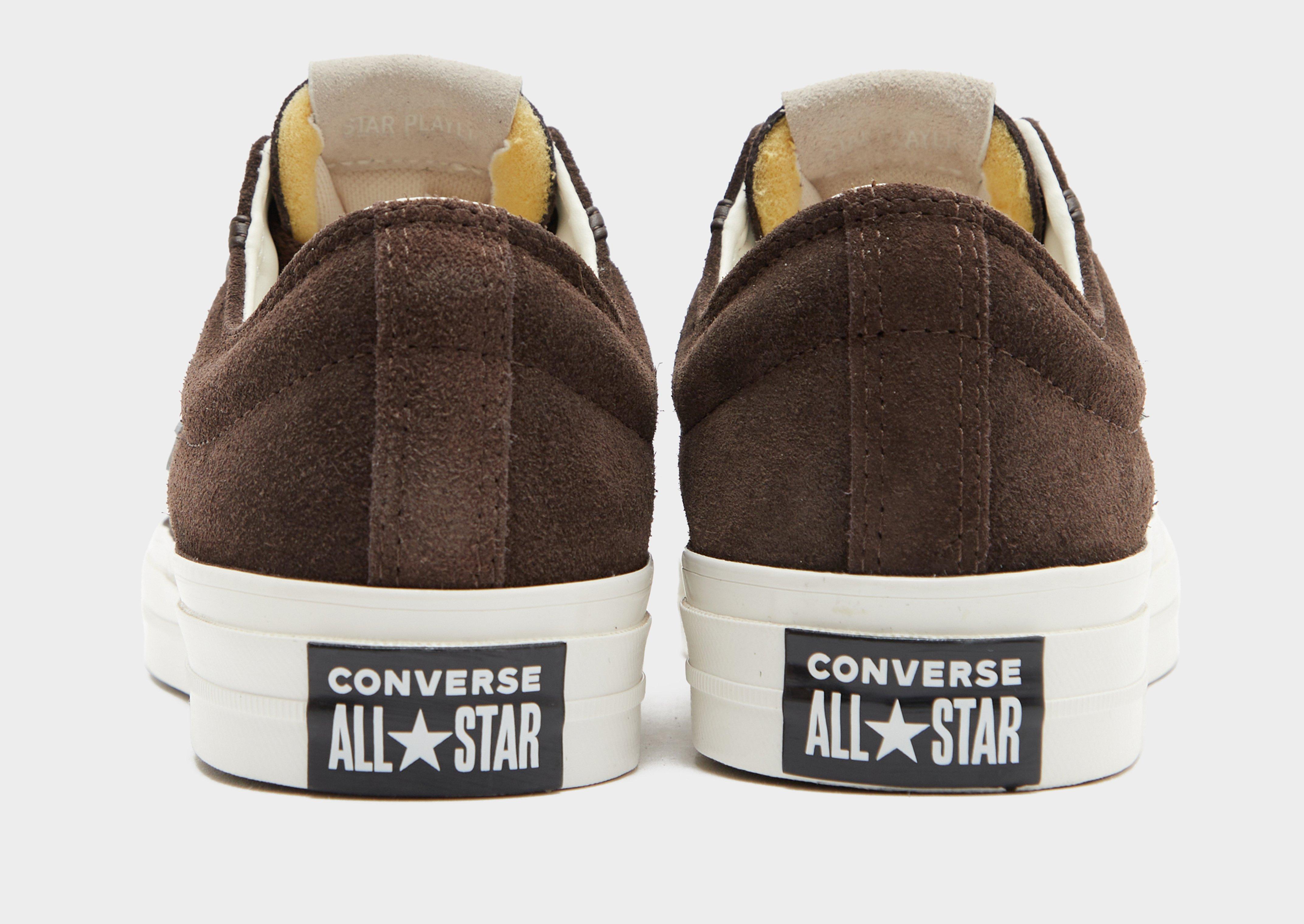 Converse Star Player 76