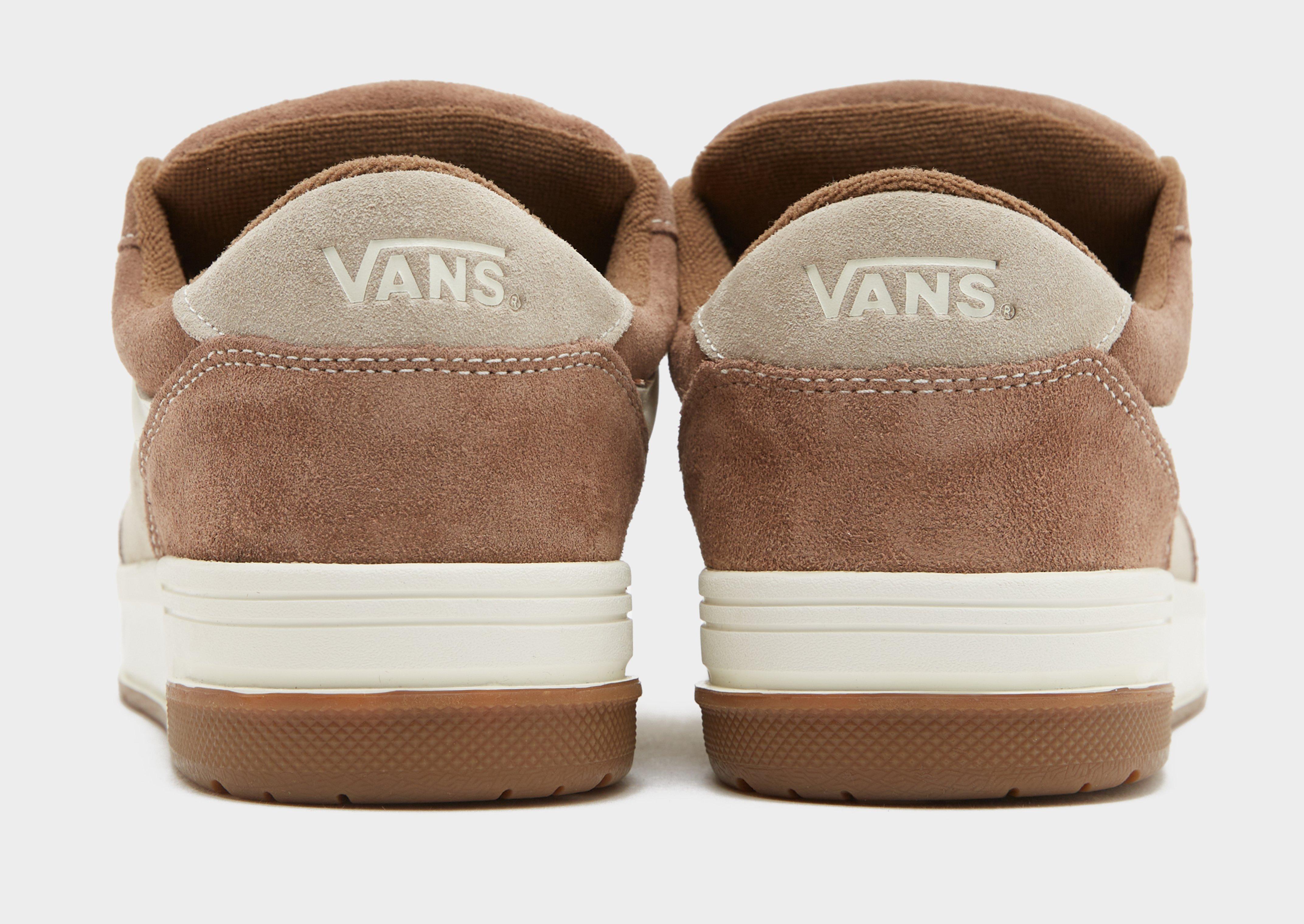 Vans Hylane