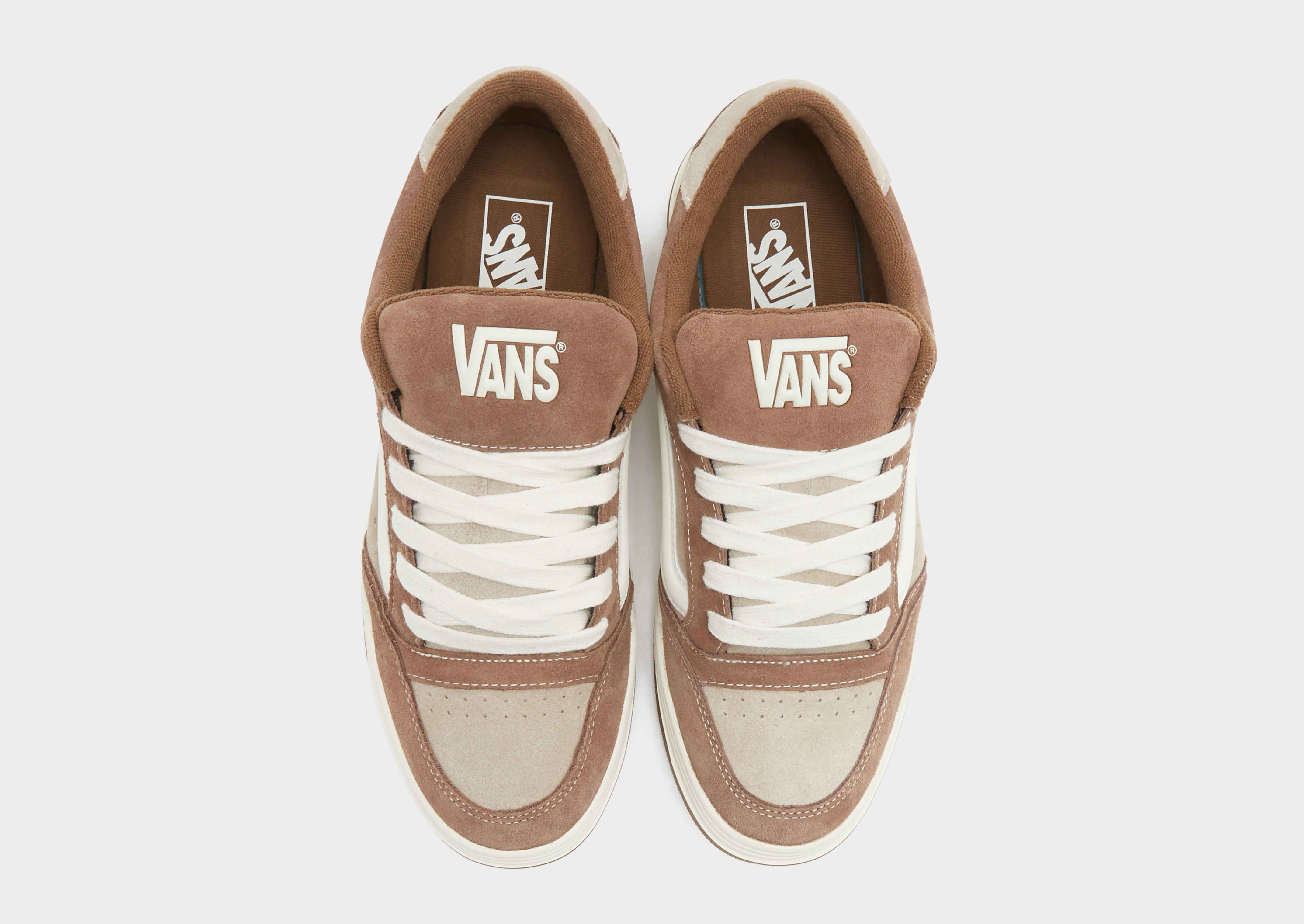 Vans Hylane