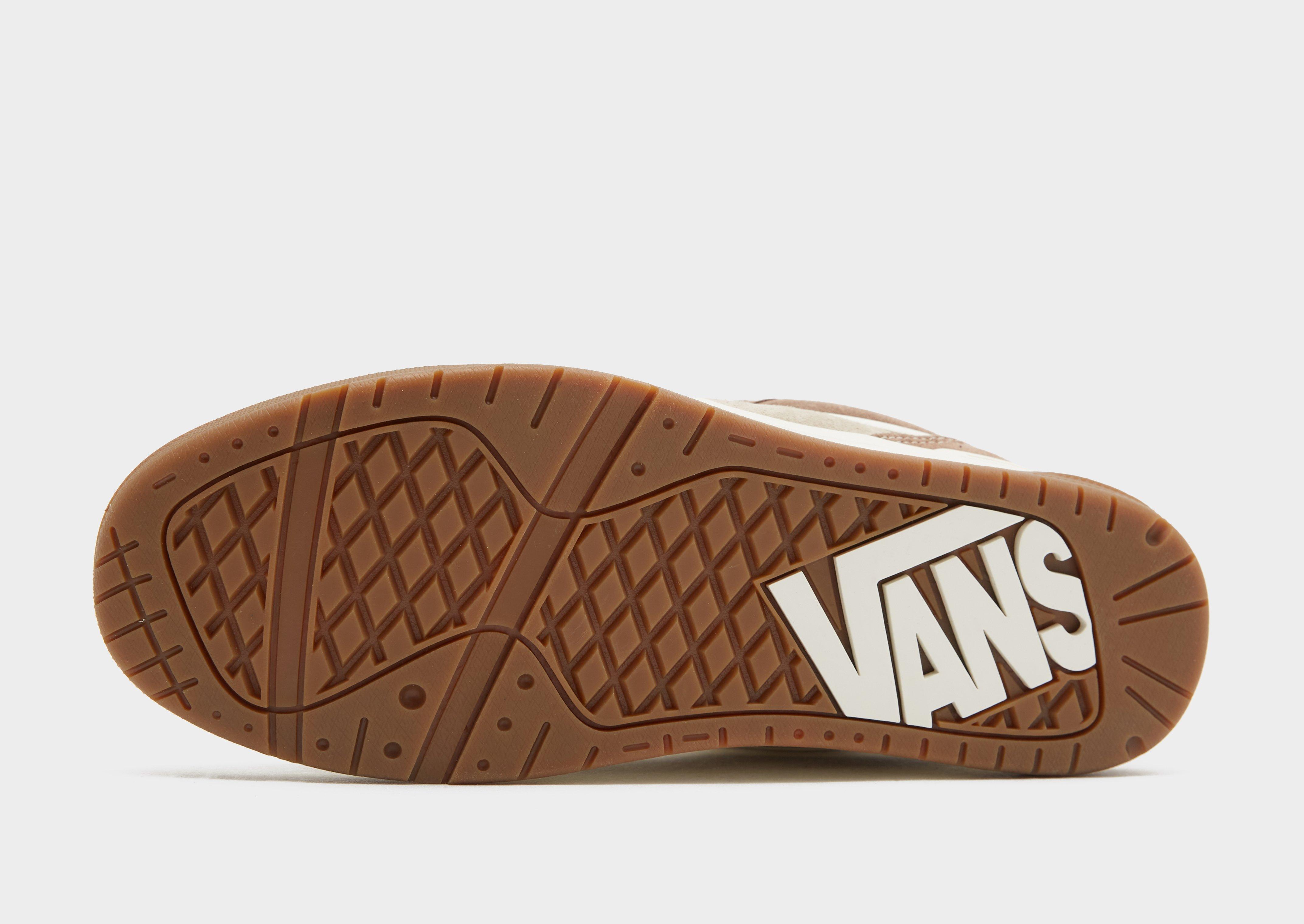 Vans Hylane