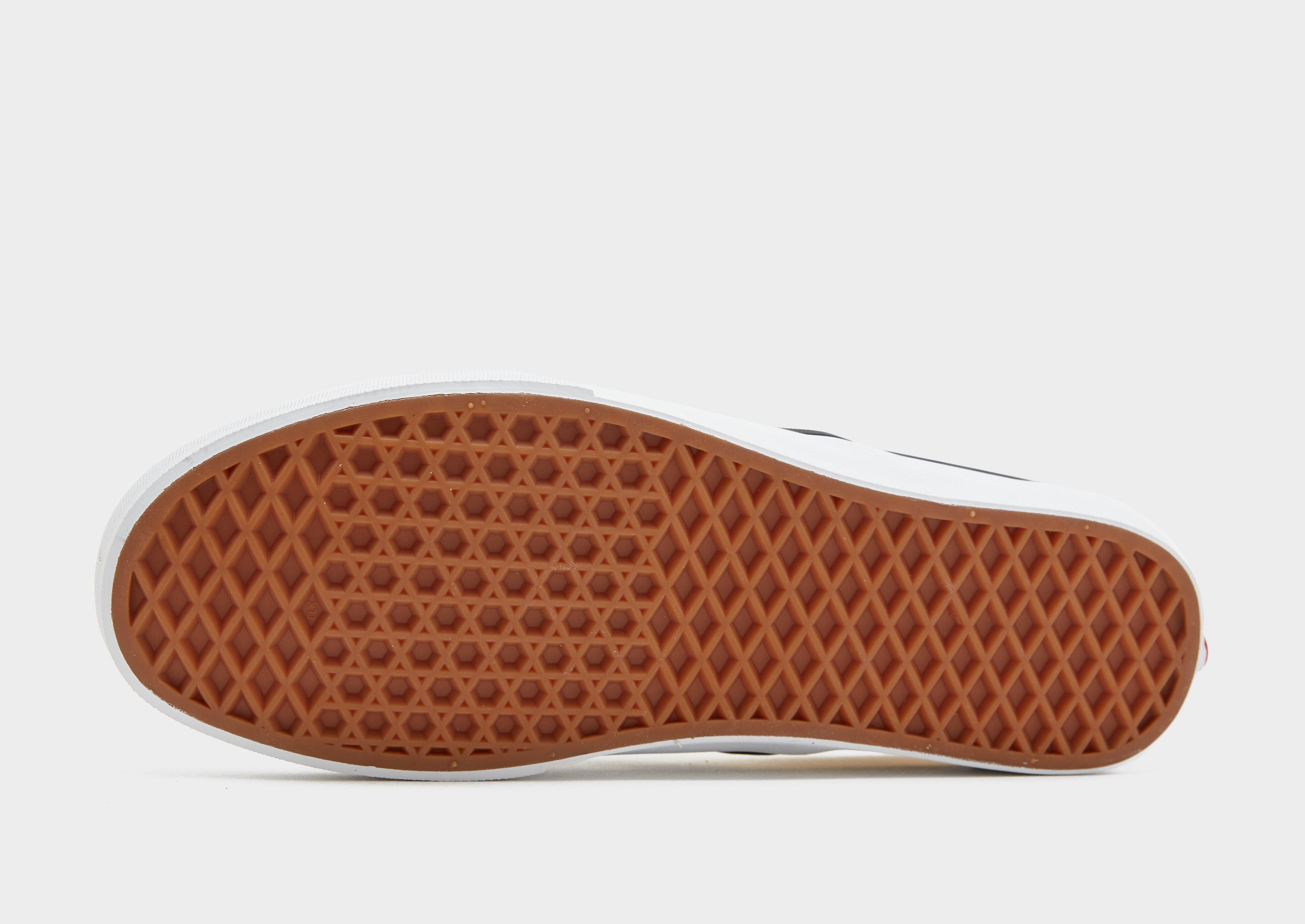 Vans Slip-On Checkerboard