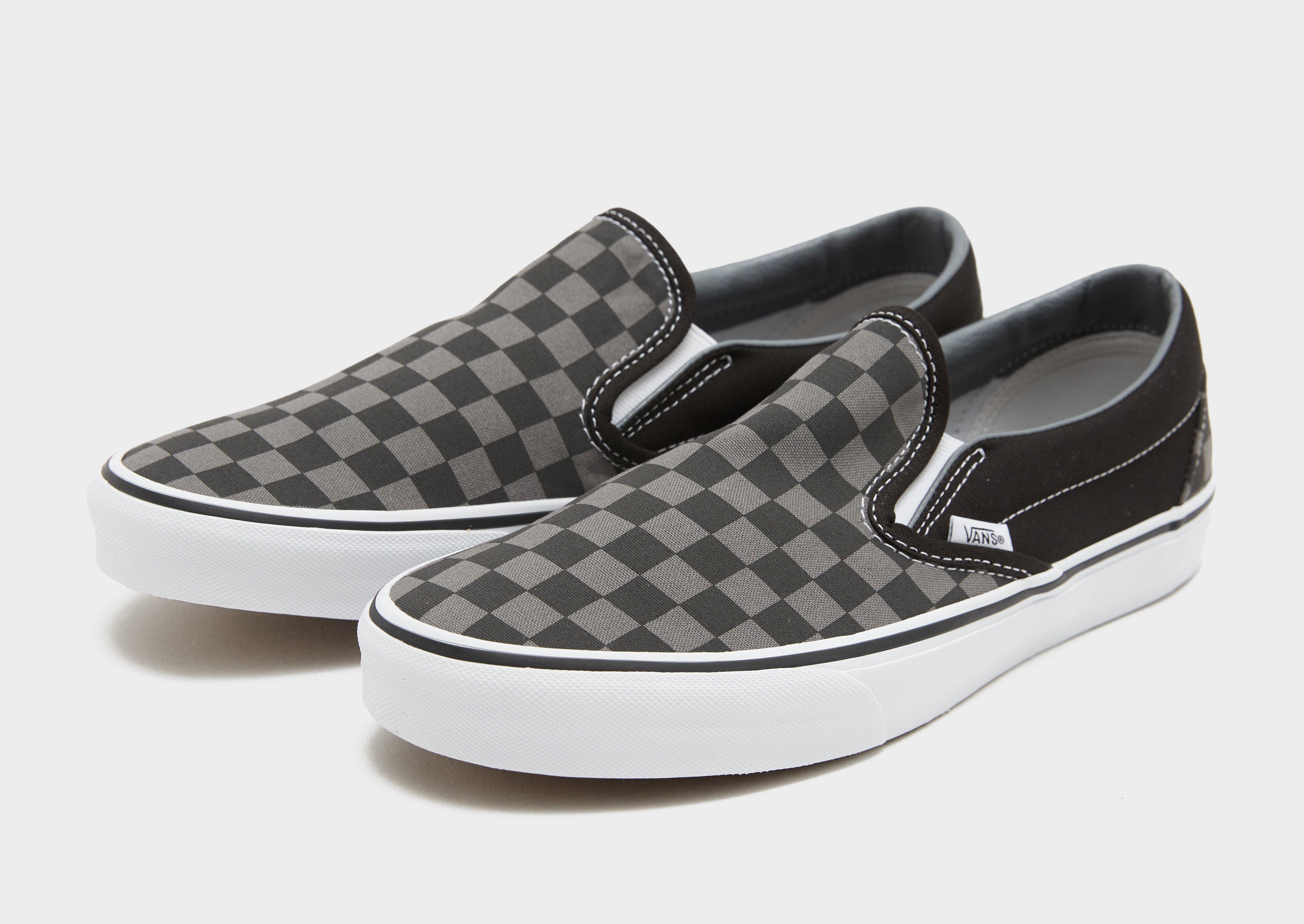 Vans Slip-On Checkerboard