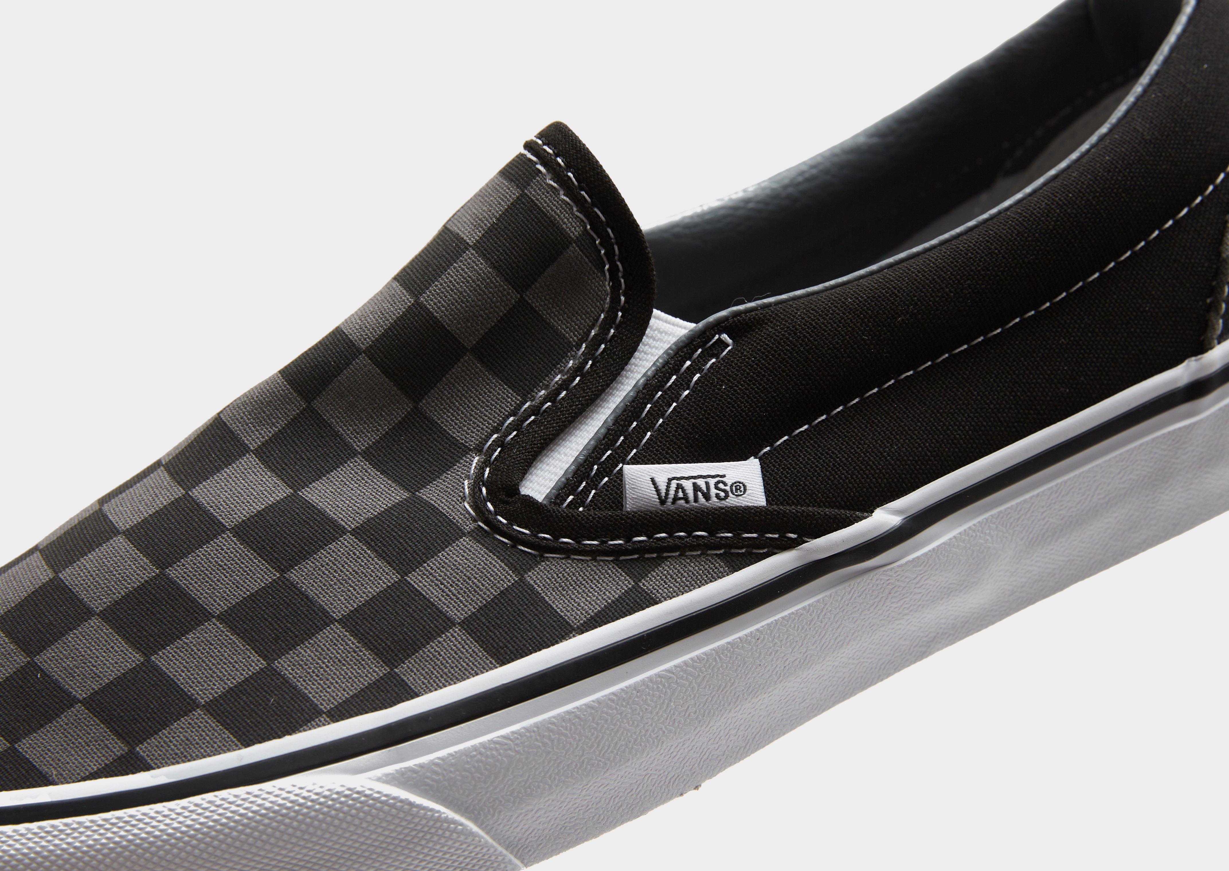 Vans Slip-On Checkerboard