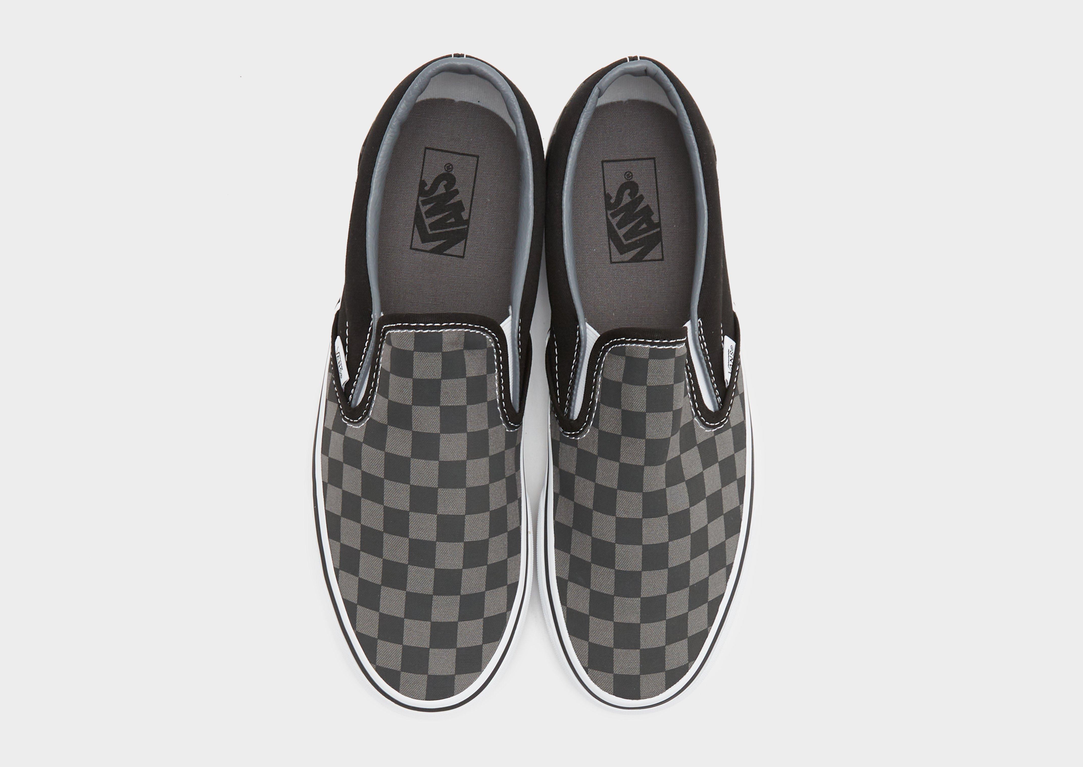 Vans Slip-On Checkerboard
