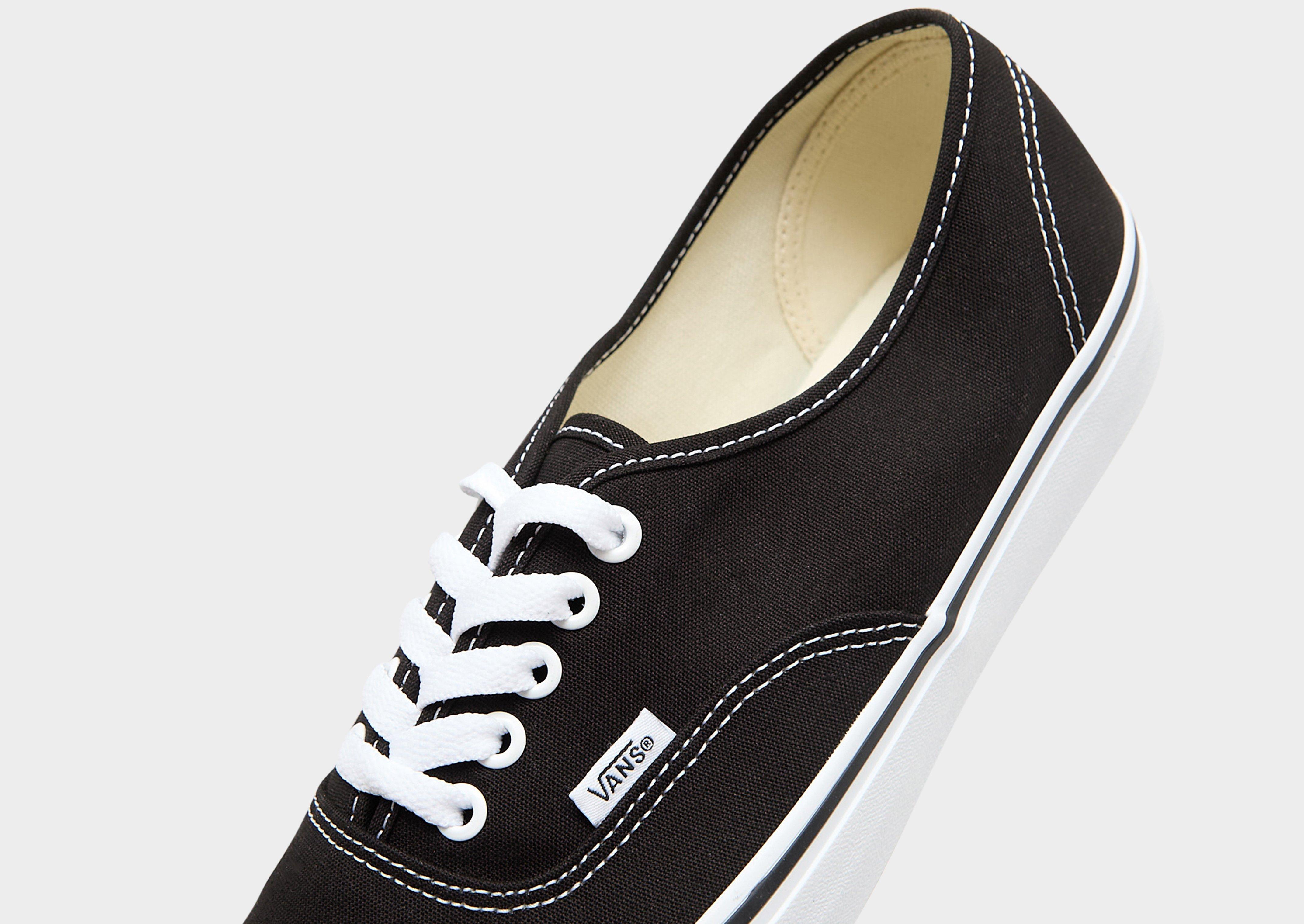 Vans Authentic